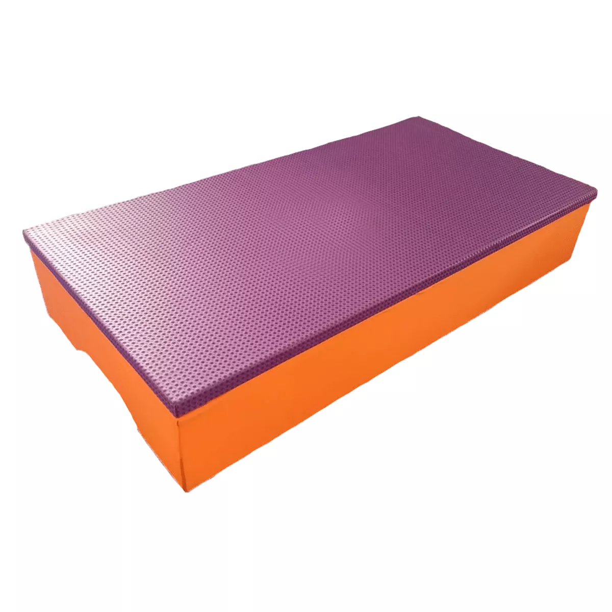 STEP MADERA