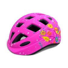 CASCO CICLISMO PATINAJE NIÑO