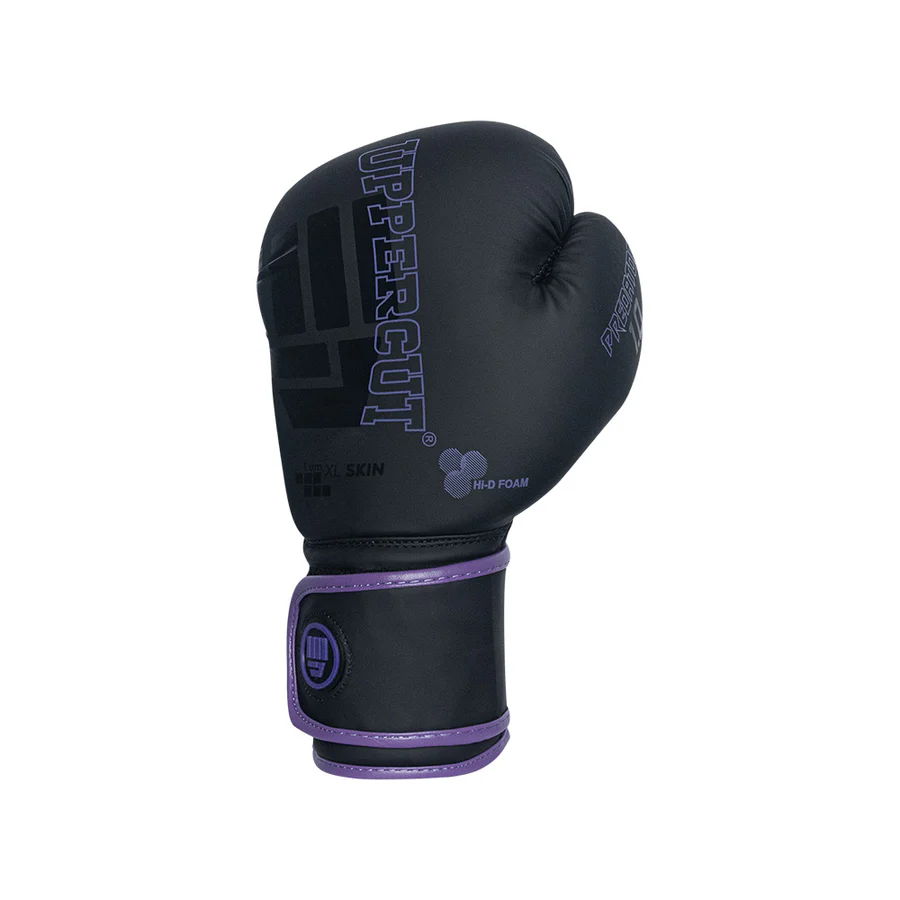 GUANTES BOX ECLIPSE 12 - 14 - 16 OZ