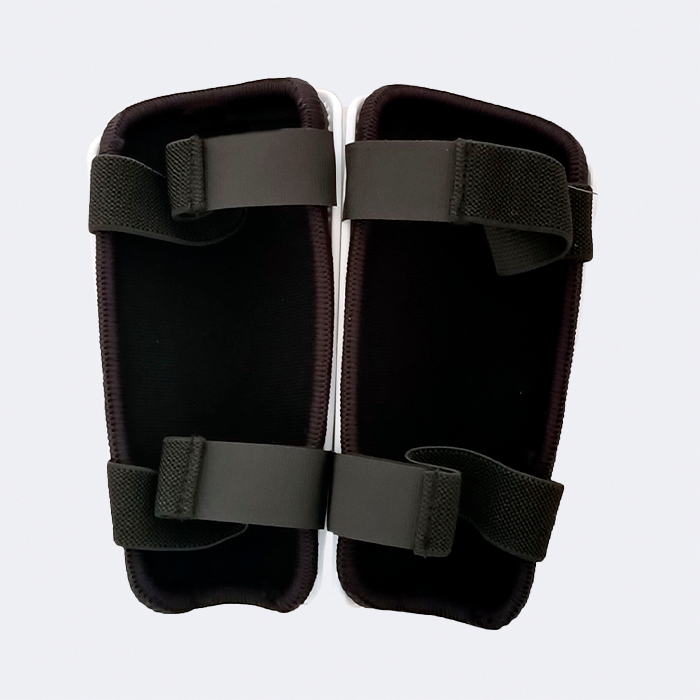 CANILLERAS VELCRO FUTBOL