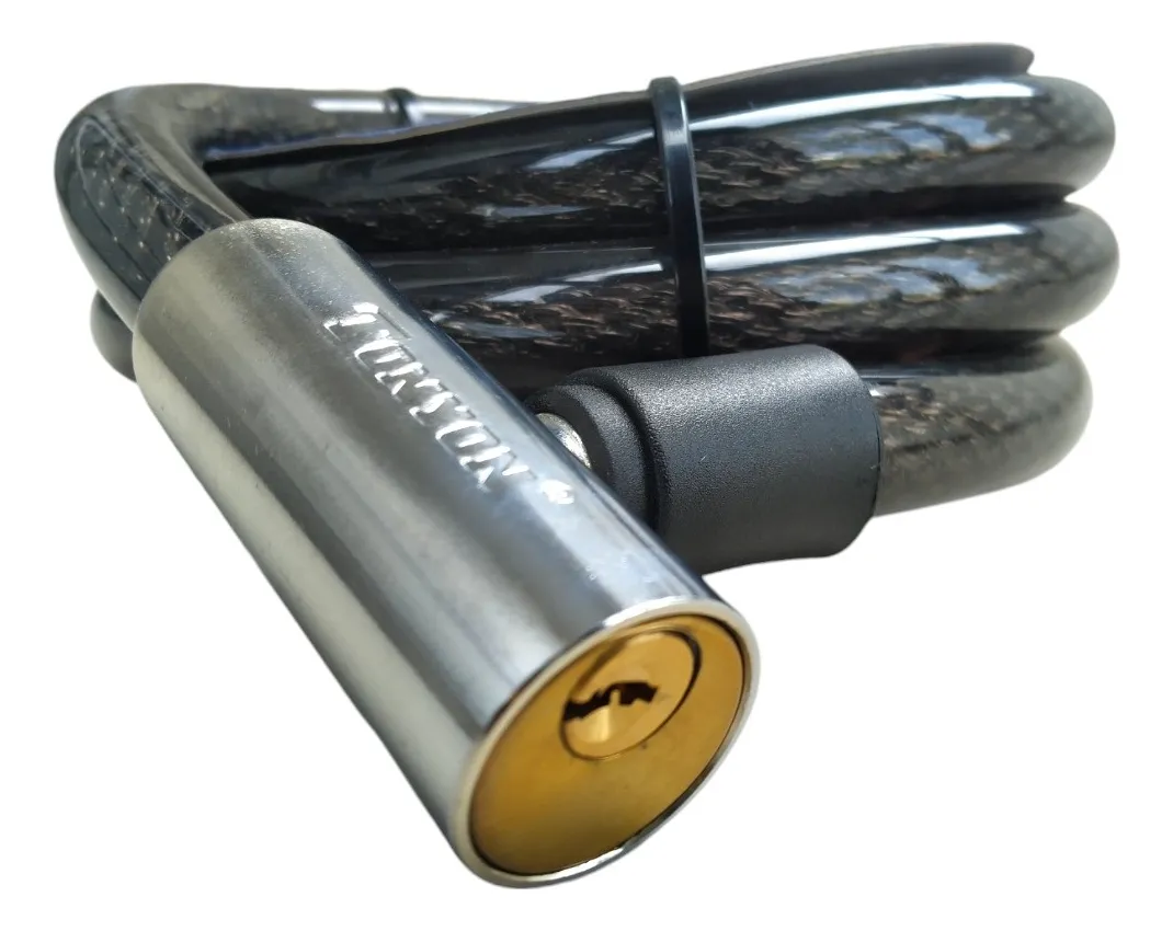 CADENA PARA BICICLETA GRUESA