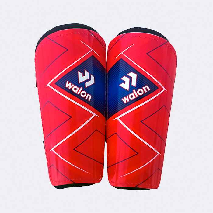 CANILLERAS VELCRO FUTBOL