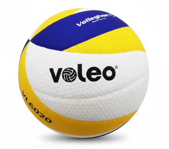 PELOTA DE VOLEY TOQUE SUAVE