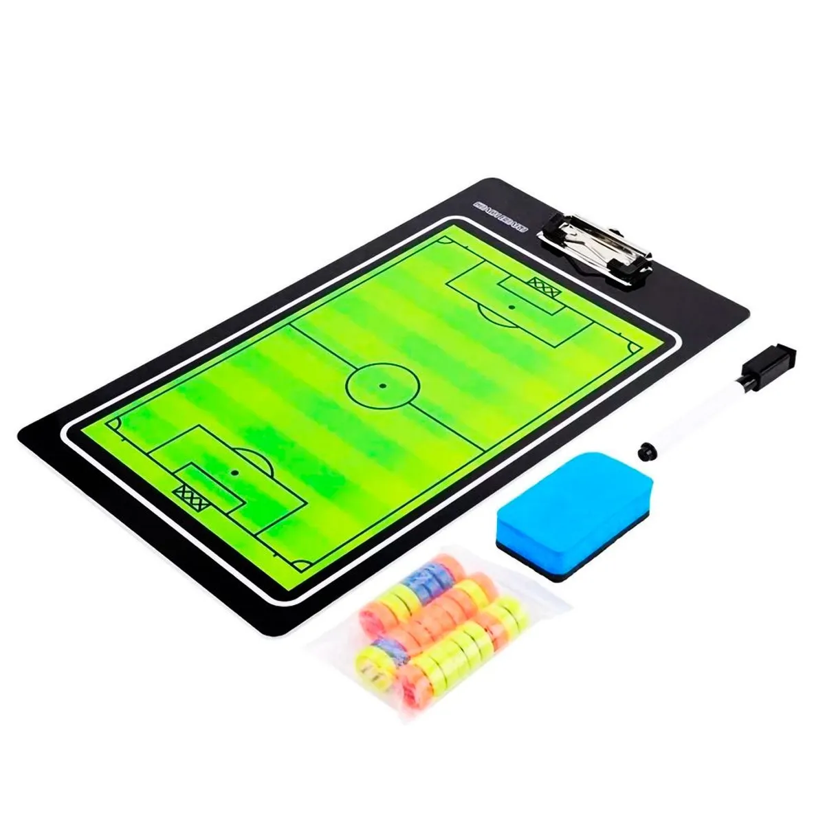 TABLERO TÁCTICO DT FUTBOL