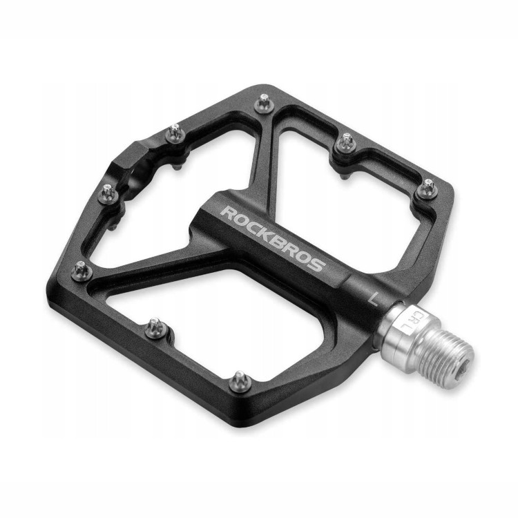 PEDALES ANTIDESLIZANTES K203
