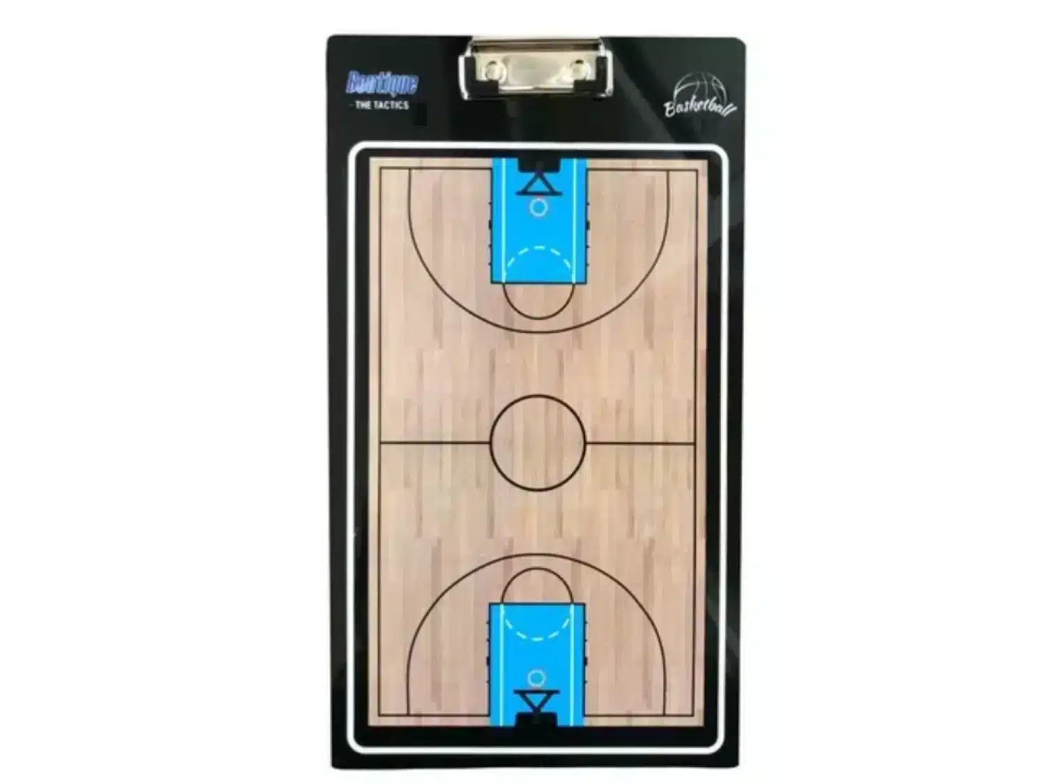TABLERO TÁCTICO DT BASQUET