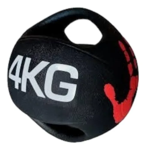 BALÓN MEDICINAL C/ ASA