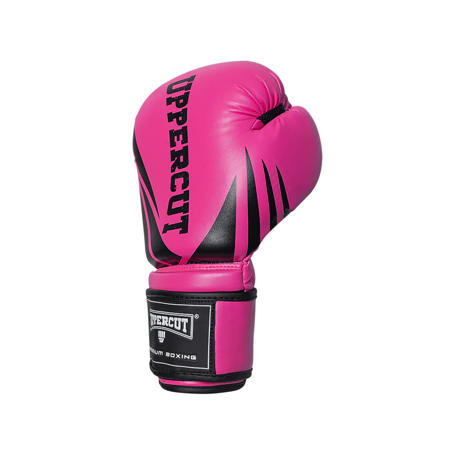 GUANTES PINK RUSH 10 OZ