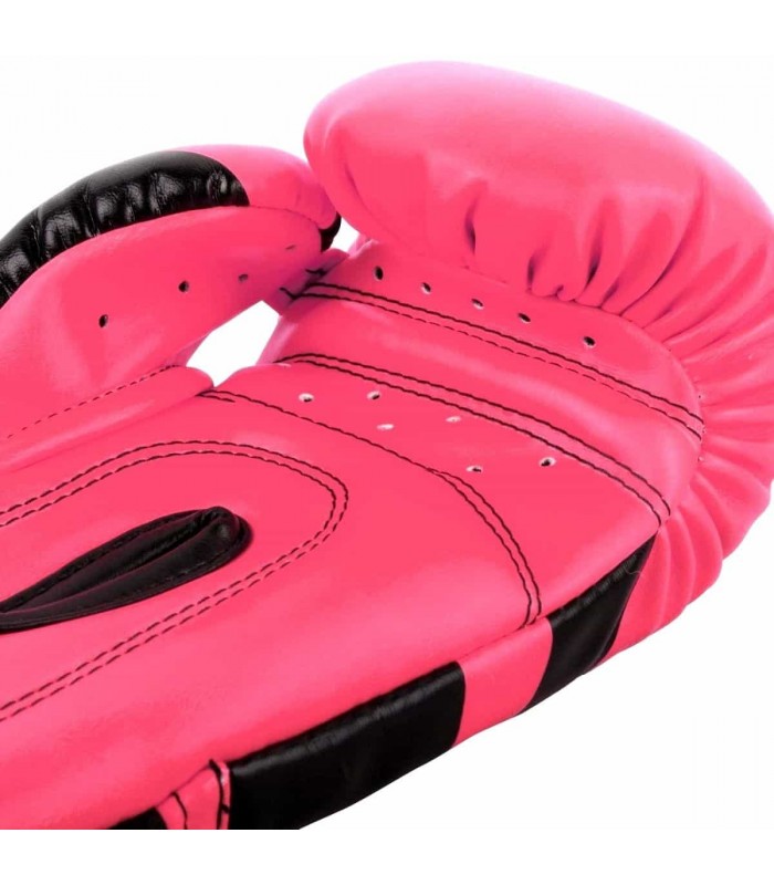 GUANTES PINK RUSH 10 OZ