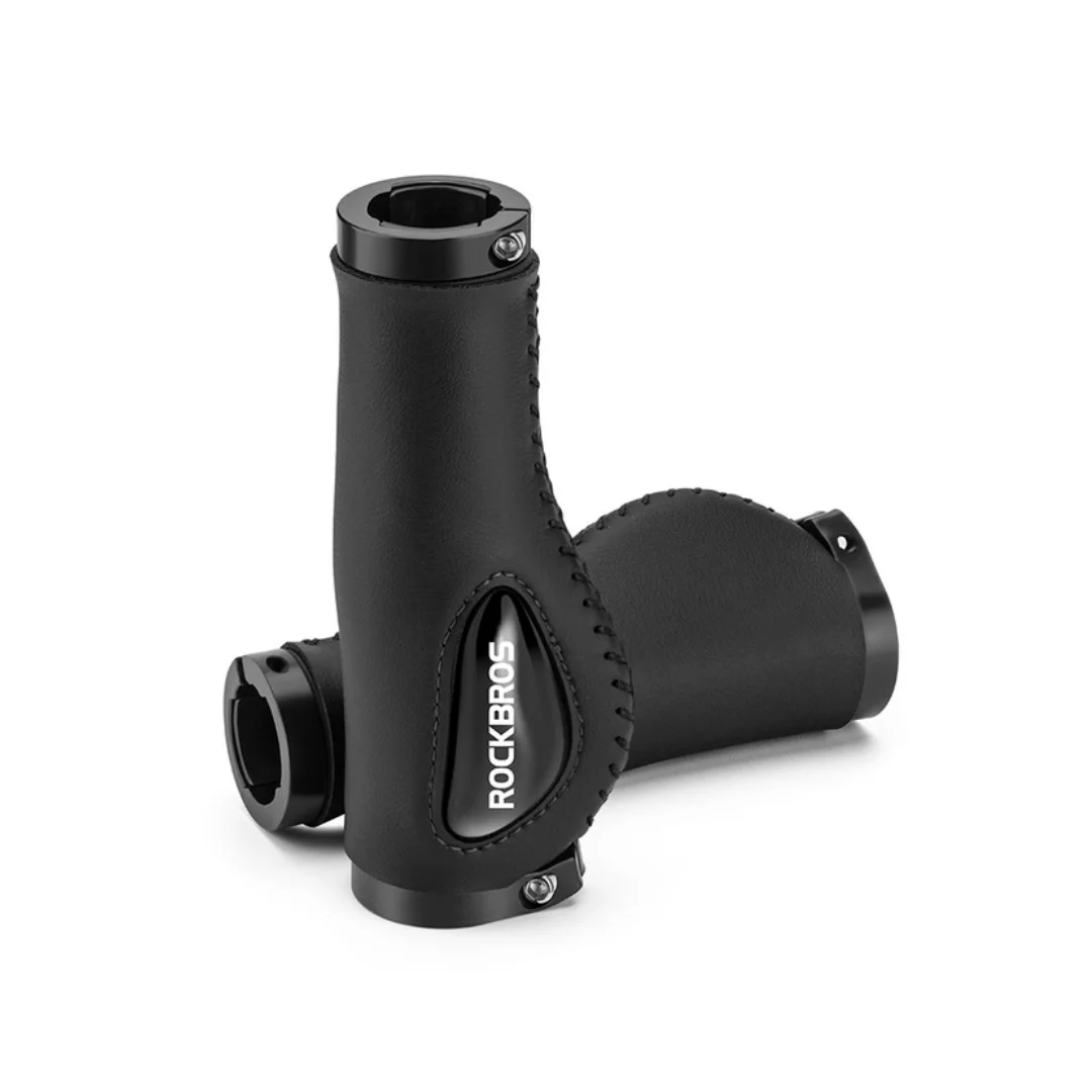 GRIPS BIBICLETA C/ DESCANSO