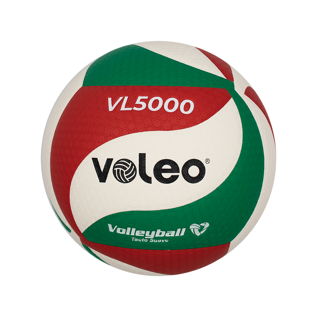 PELOTA DE VOLEY TOQUE SUAVE