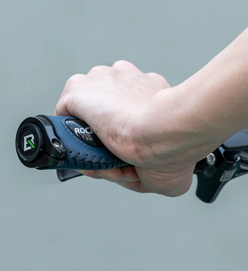 GRIPS BIBICLETA C/ DESCANSO