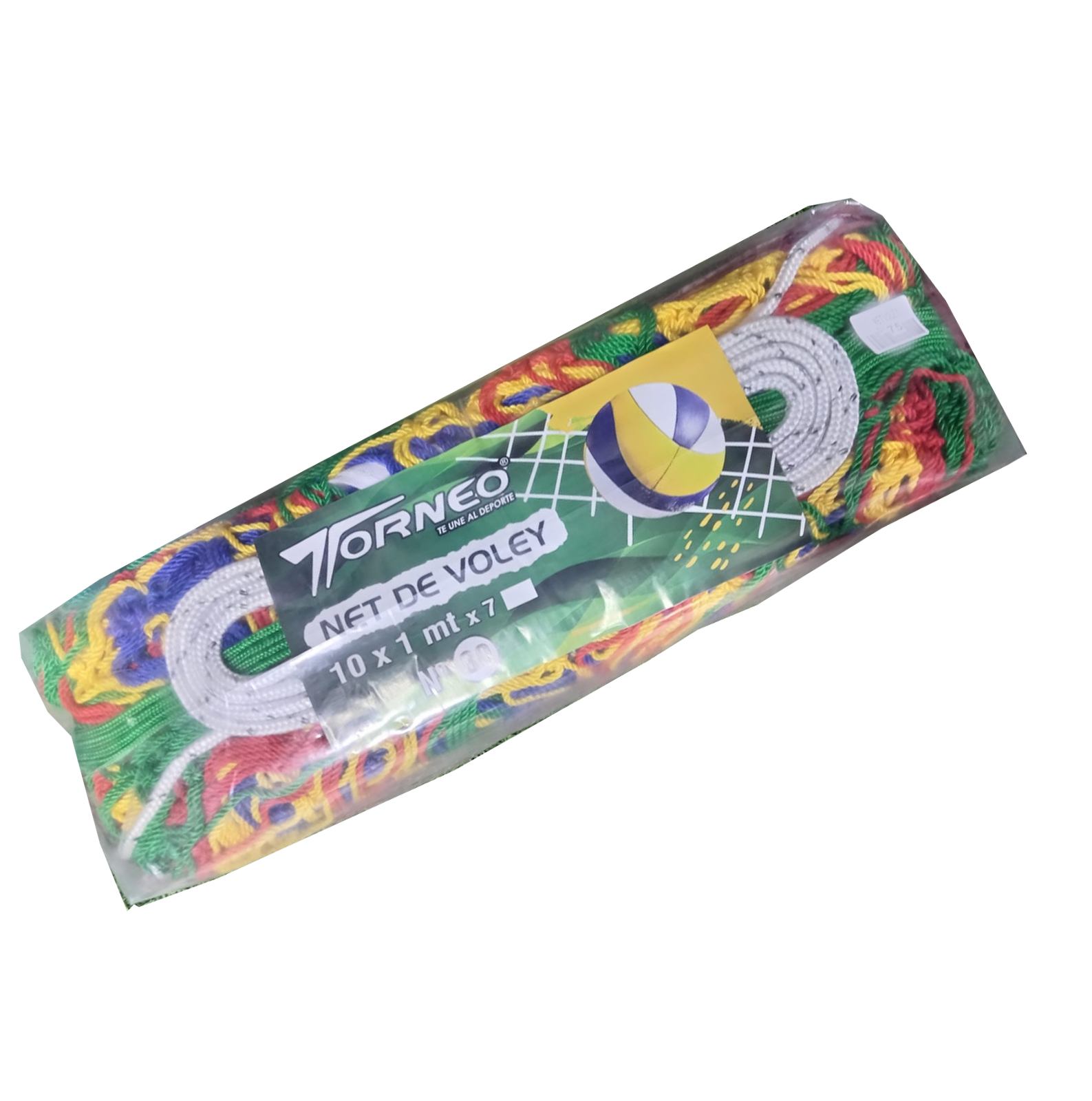 NET VOLEY SEMIPROFESIONAL NRO 80