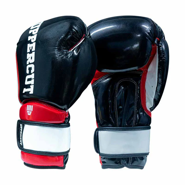 GUANTES BOX AFTERBURN
