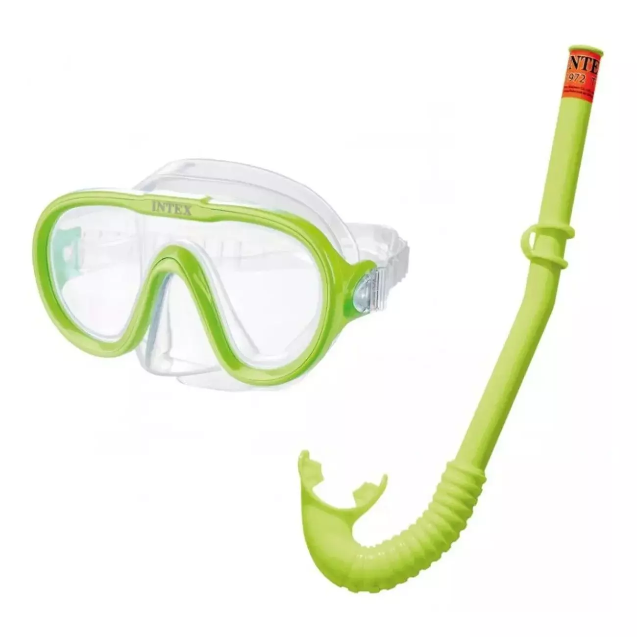 SET SNORKEL JR
