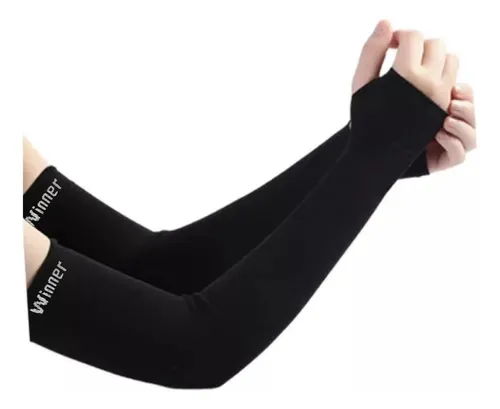 MANGA VOLEY C/ DEDO WINNER