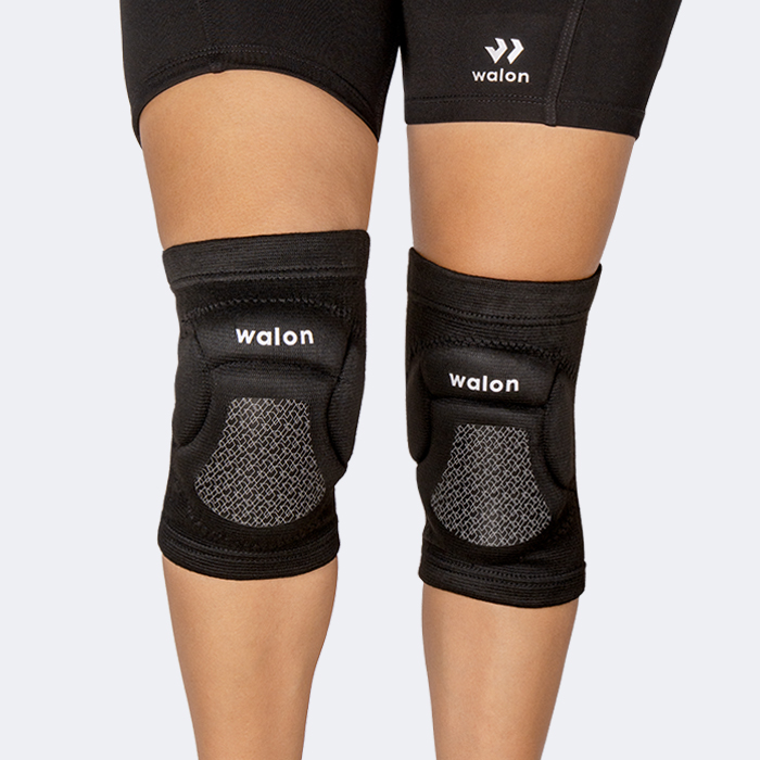RODILLERAS VOLEY GEL
