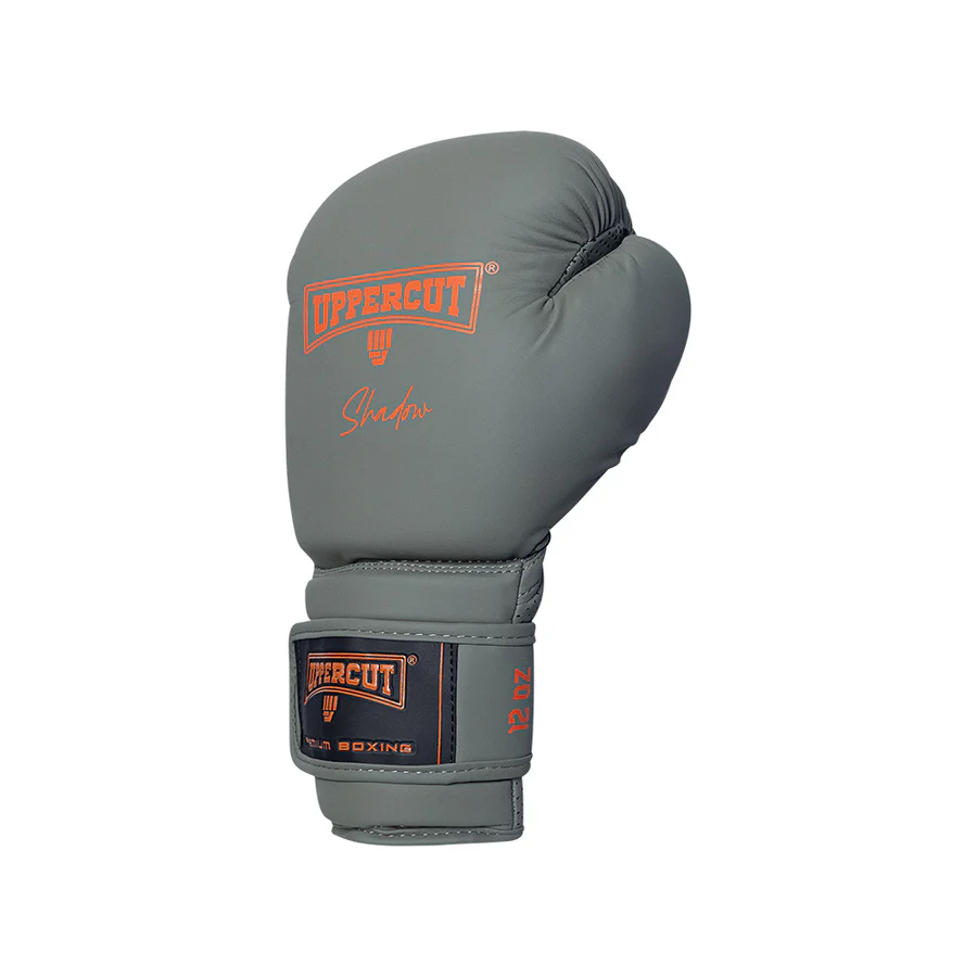 GUANTES BOX SHADOW 14oz