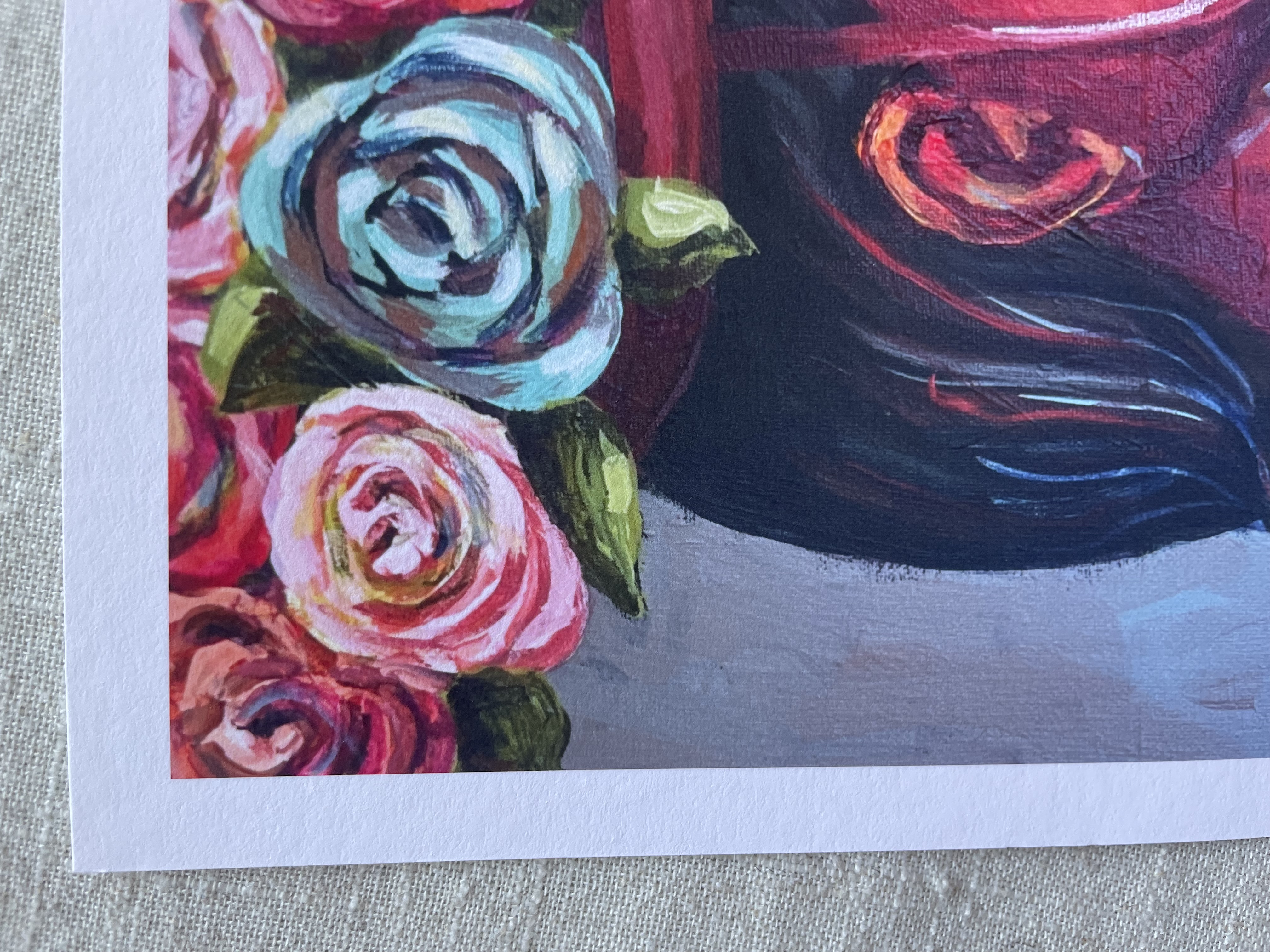 Roses