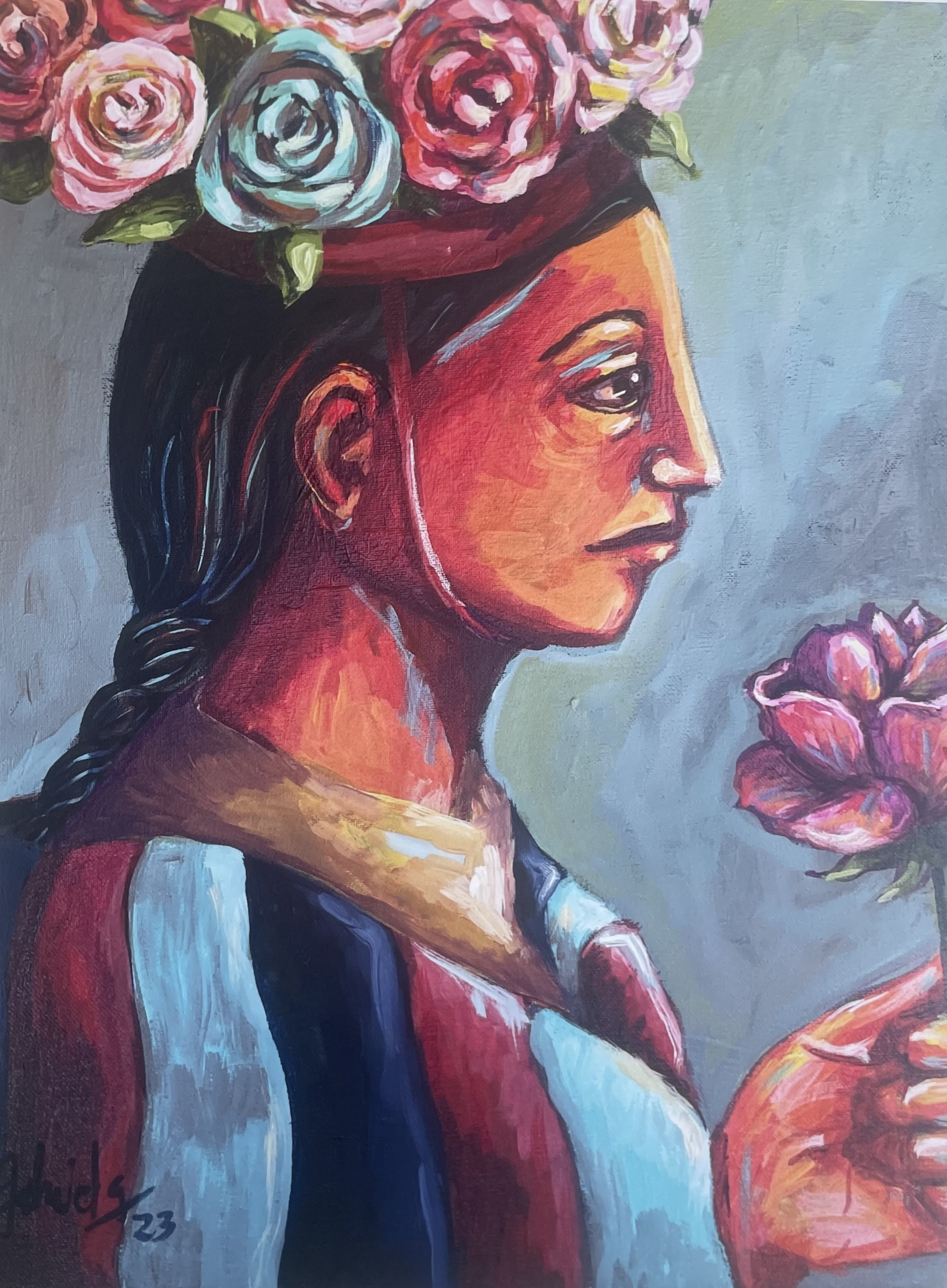 Roses