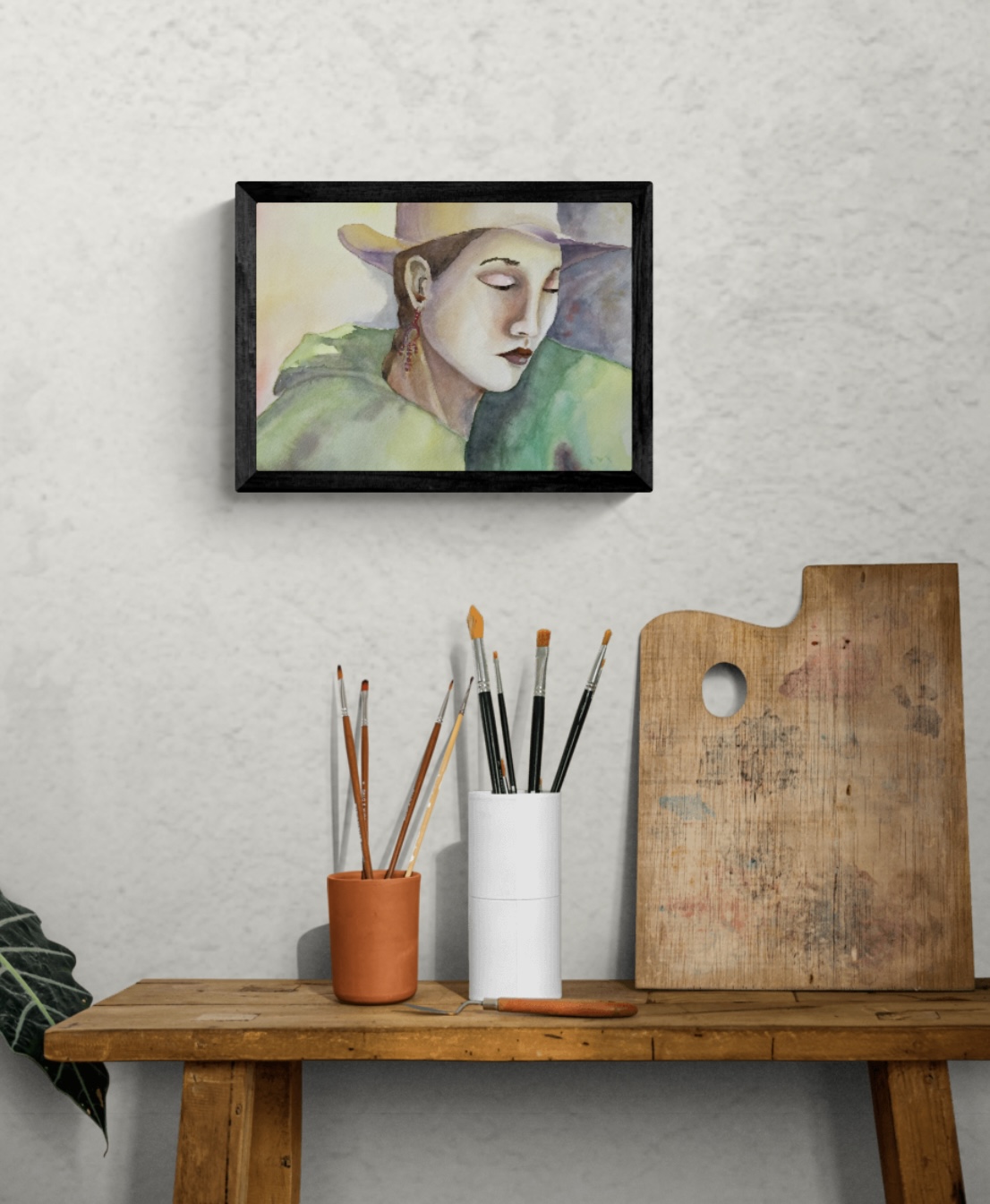 Woman from Ayacucho