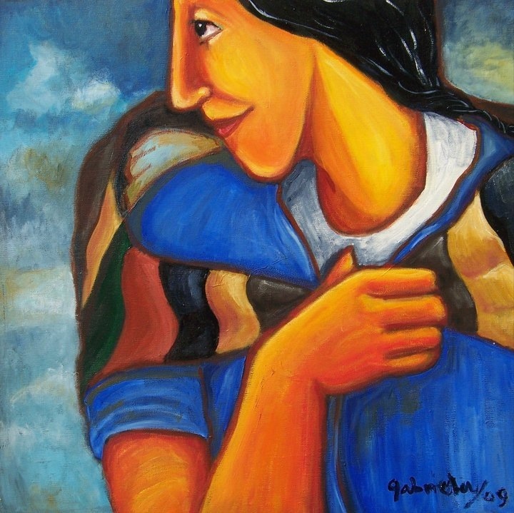 Happy Mother