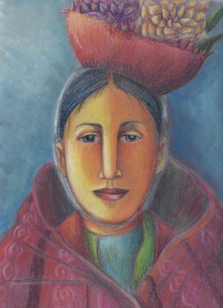 Ñusta