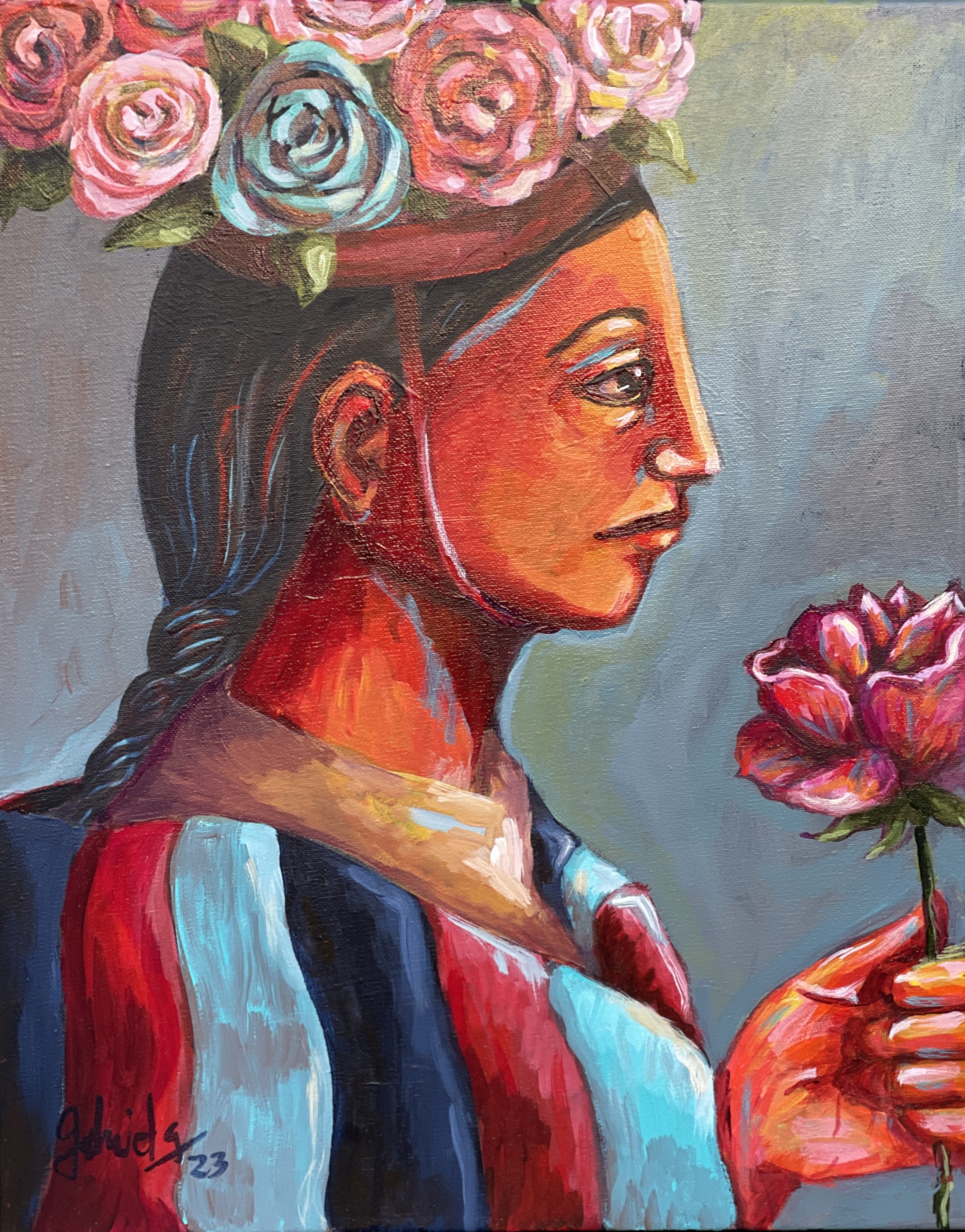 Roses
