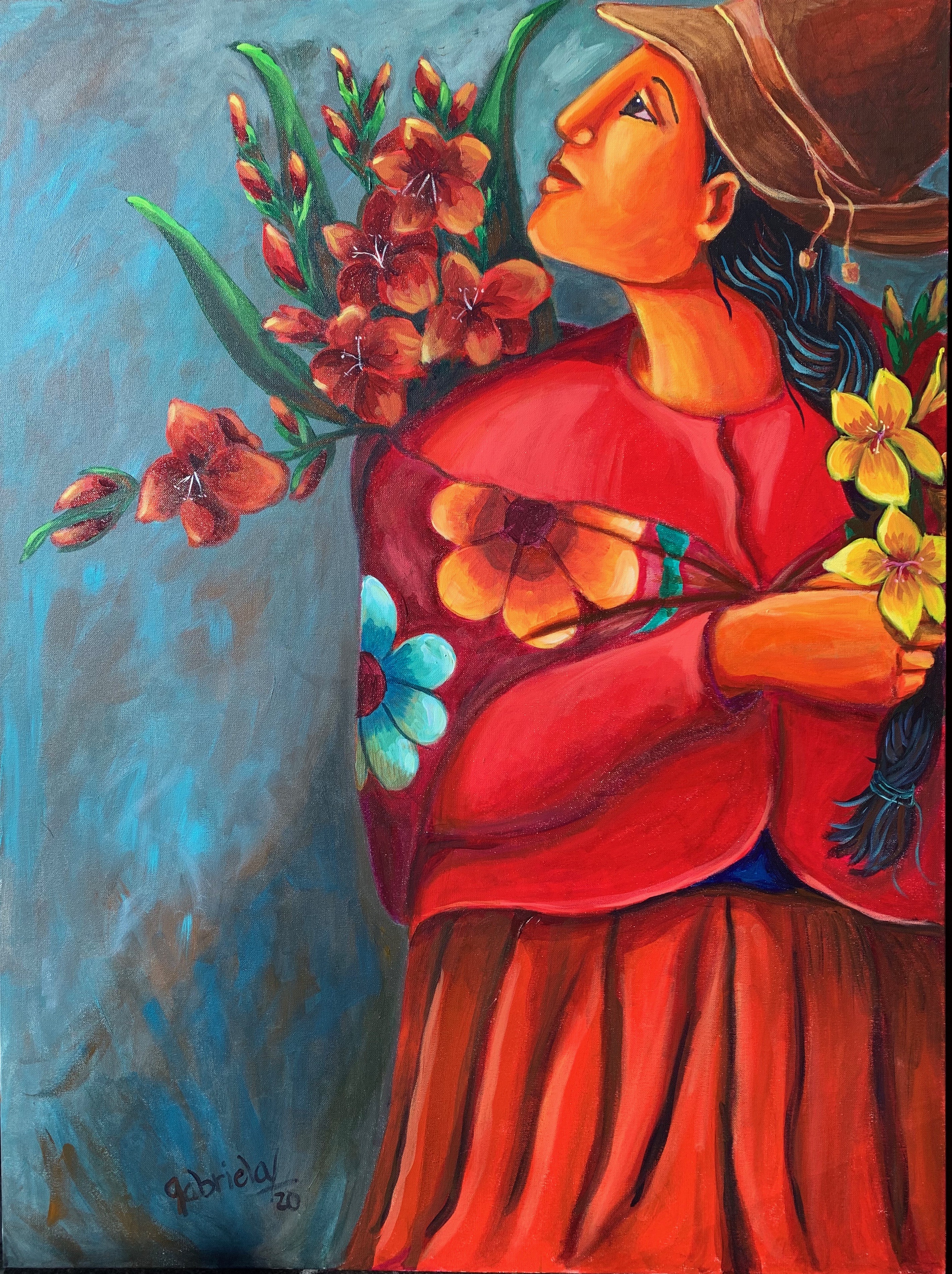 Andean Collection Greeting Cards– Choose 5
