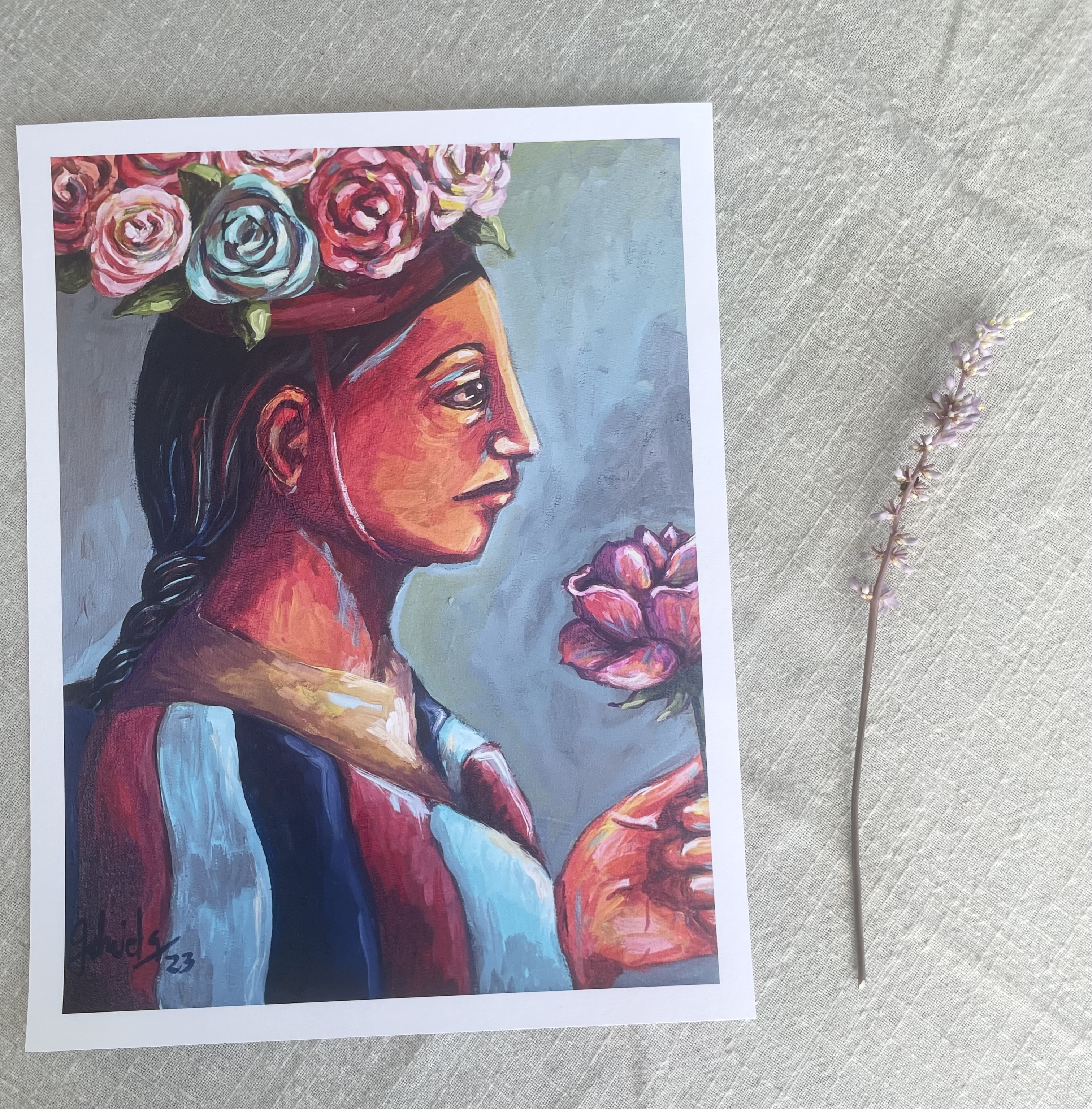 Roses