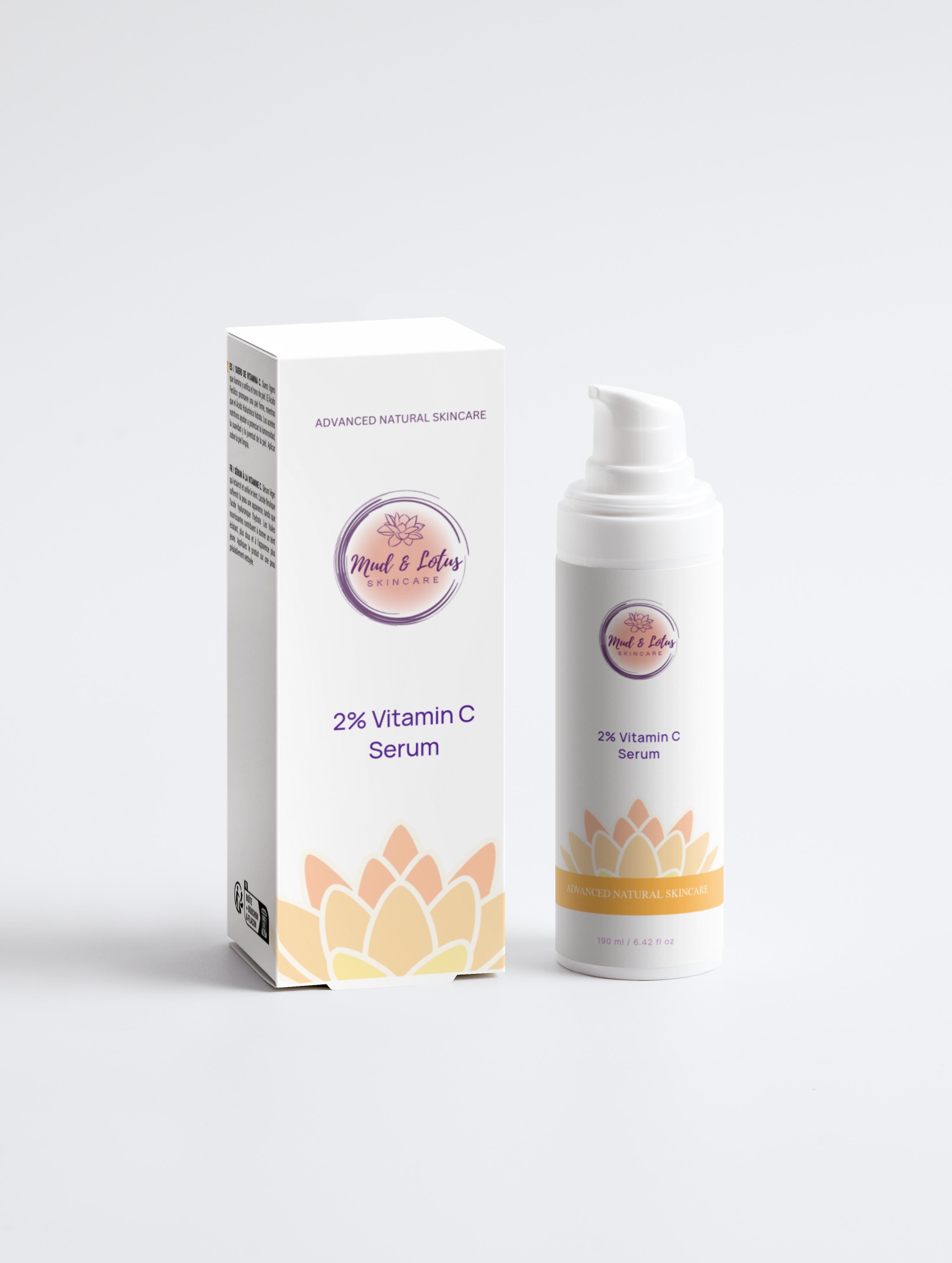 Vitamin C Serum