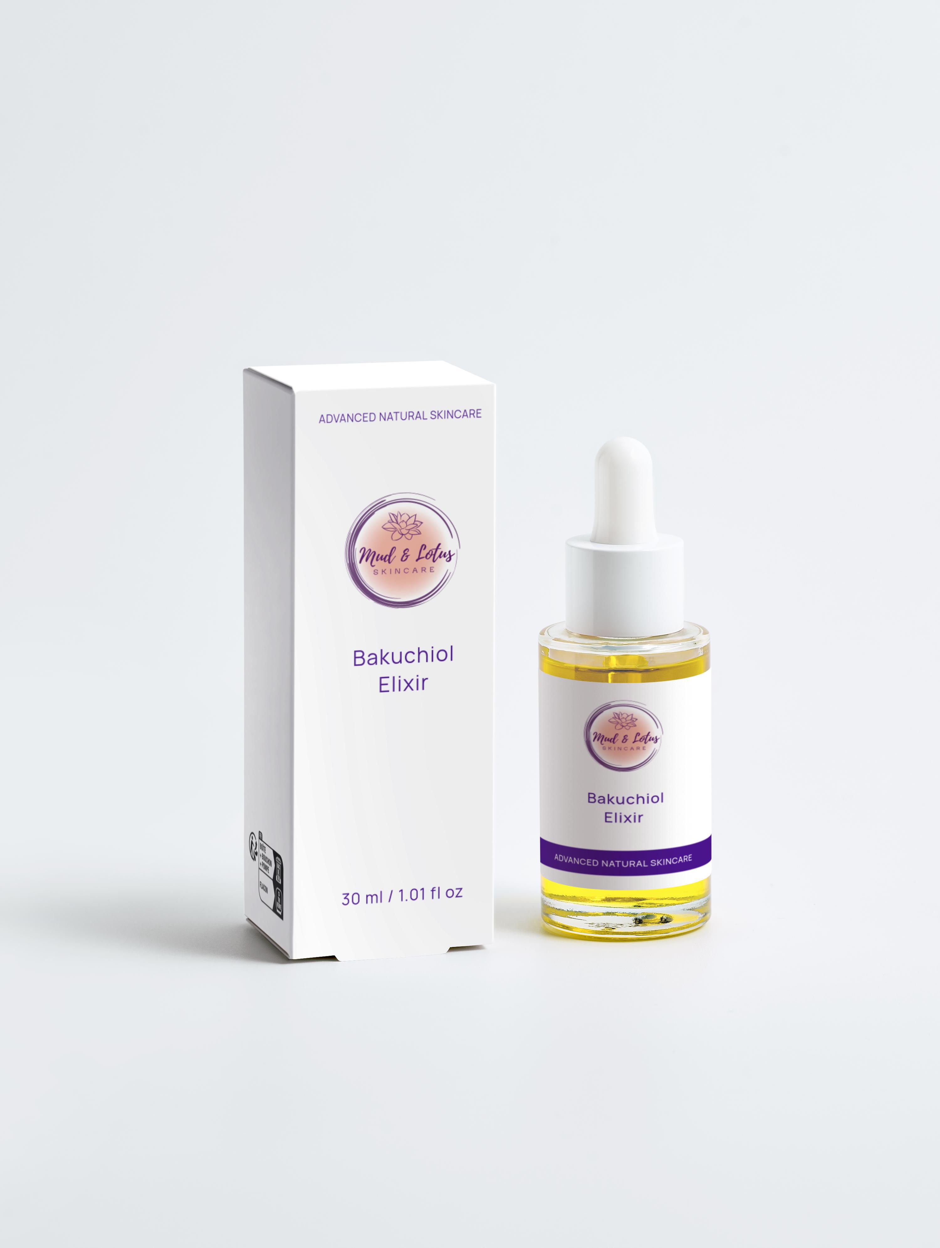 Bakuchiol Elixir