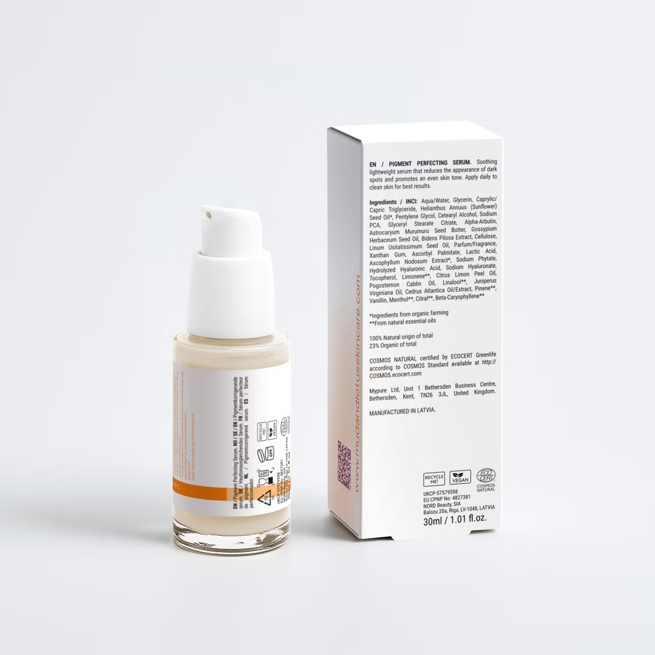 Alpha Arbutin Serum