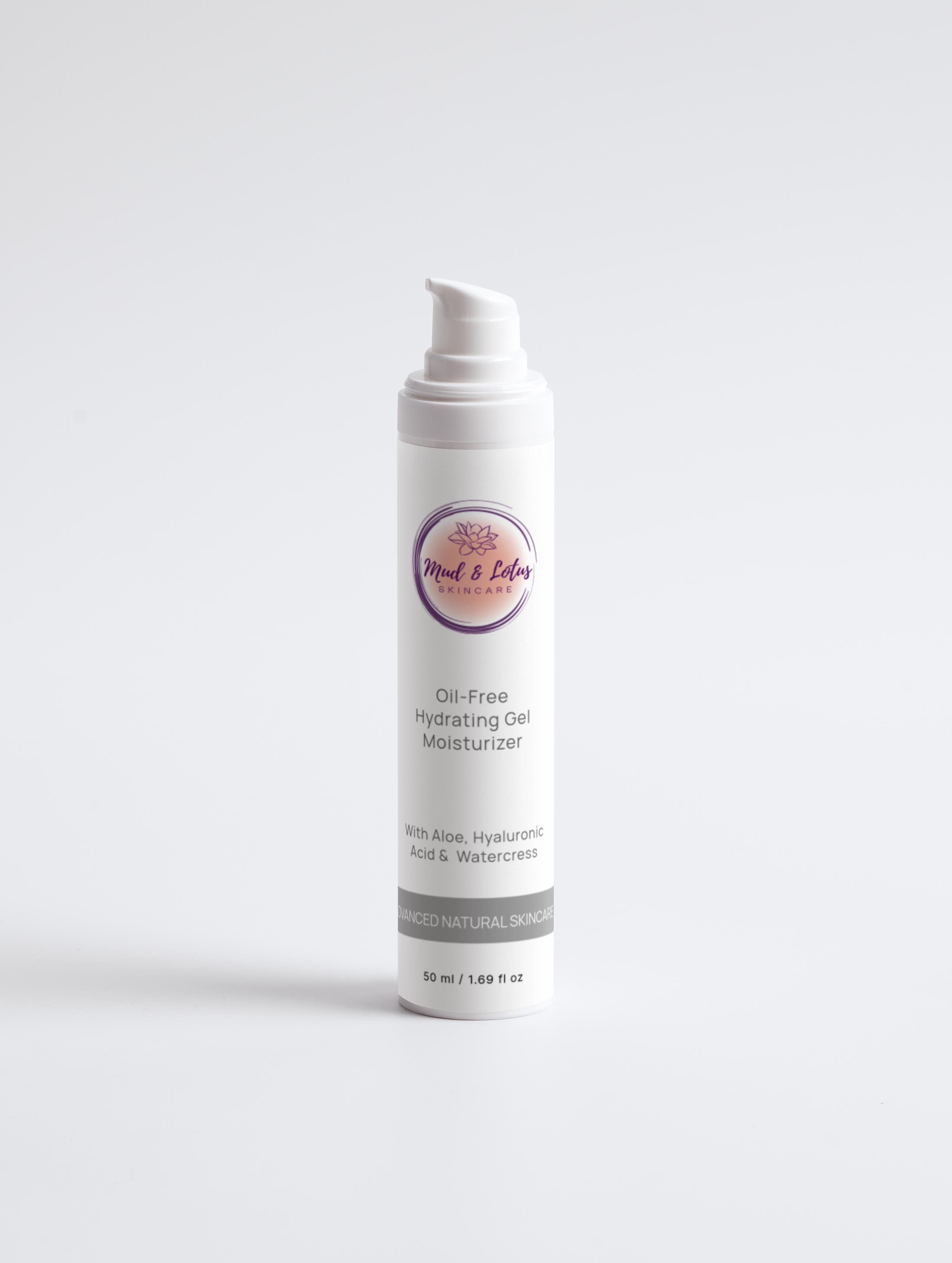 Oil-Free Hydrating Gel