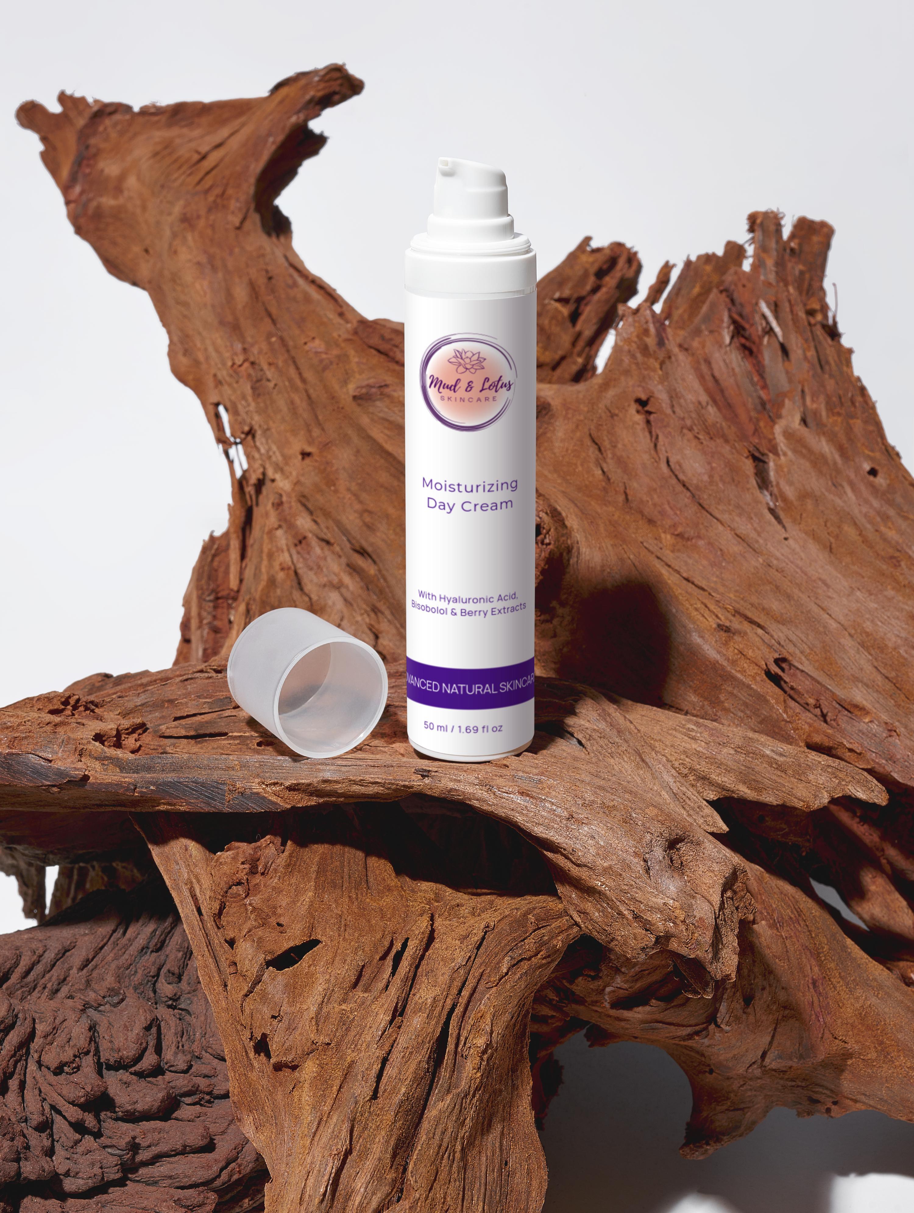 Moisturizing Day Cream