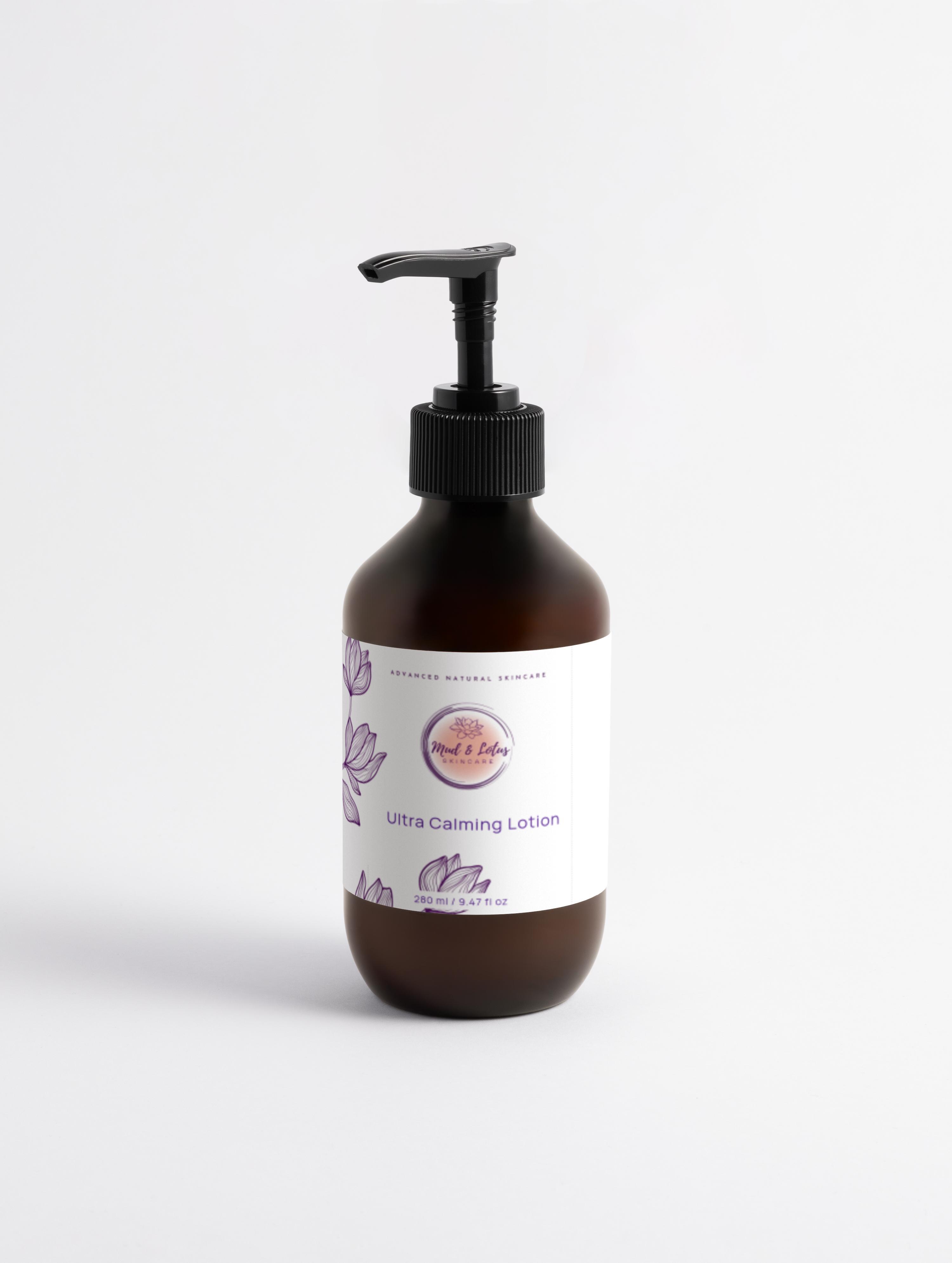 Ultra Calming Lotion