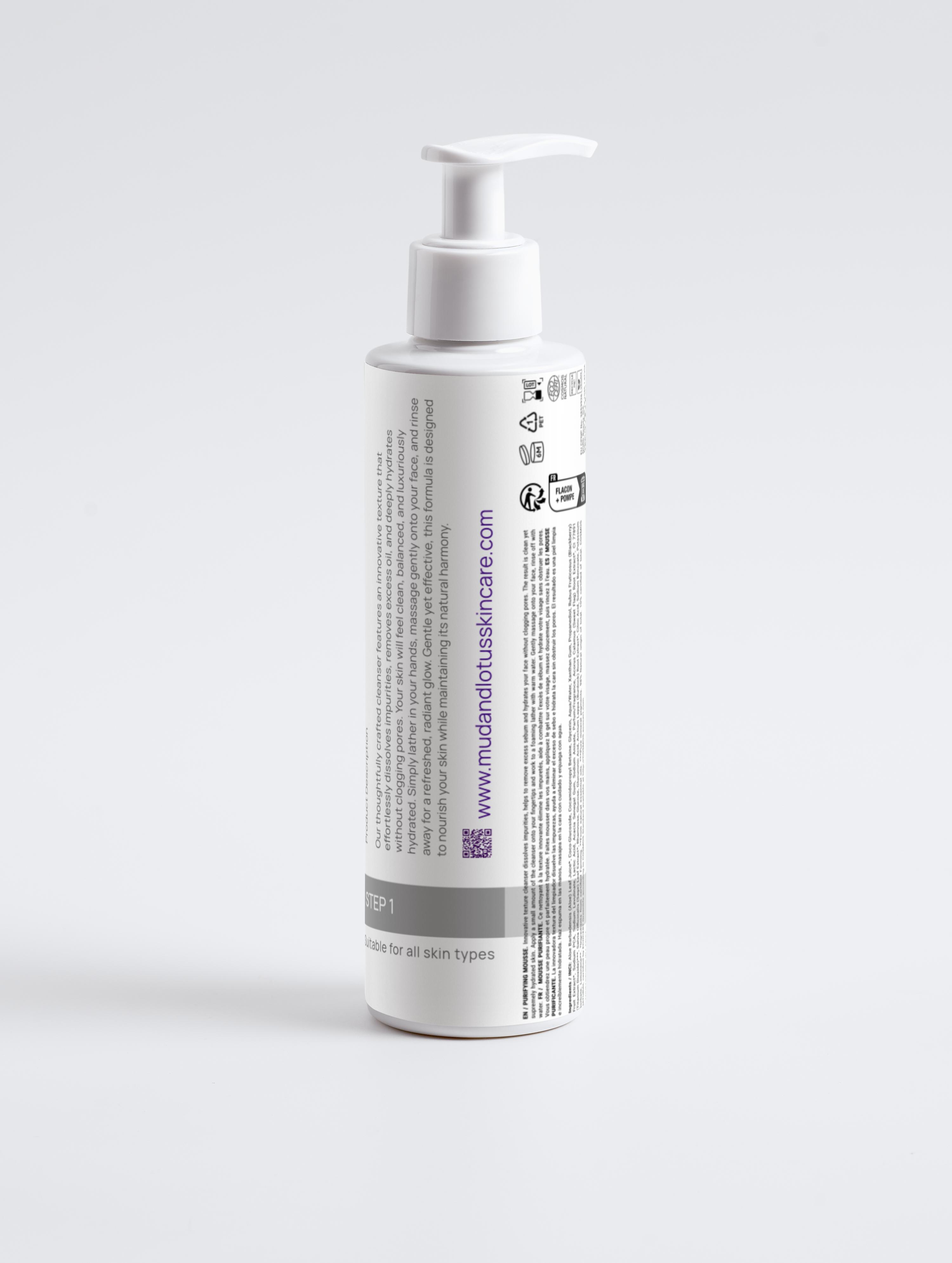 Purifying Cleanser