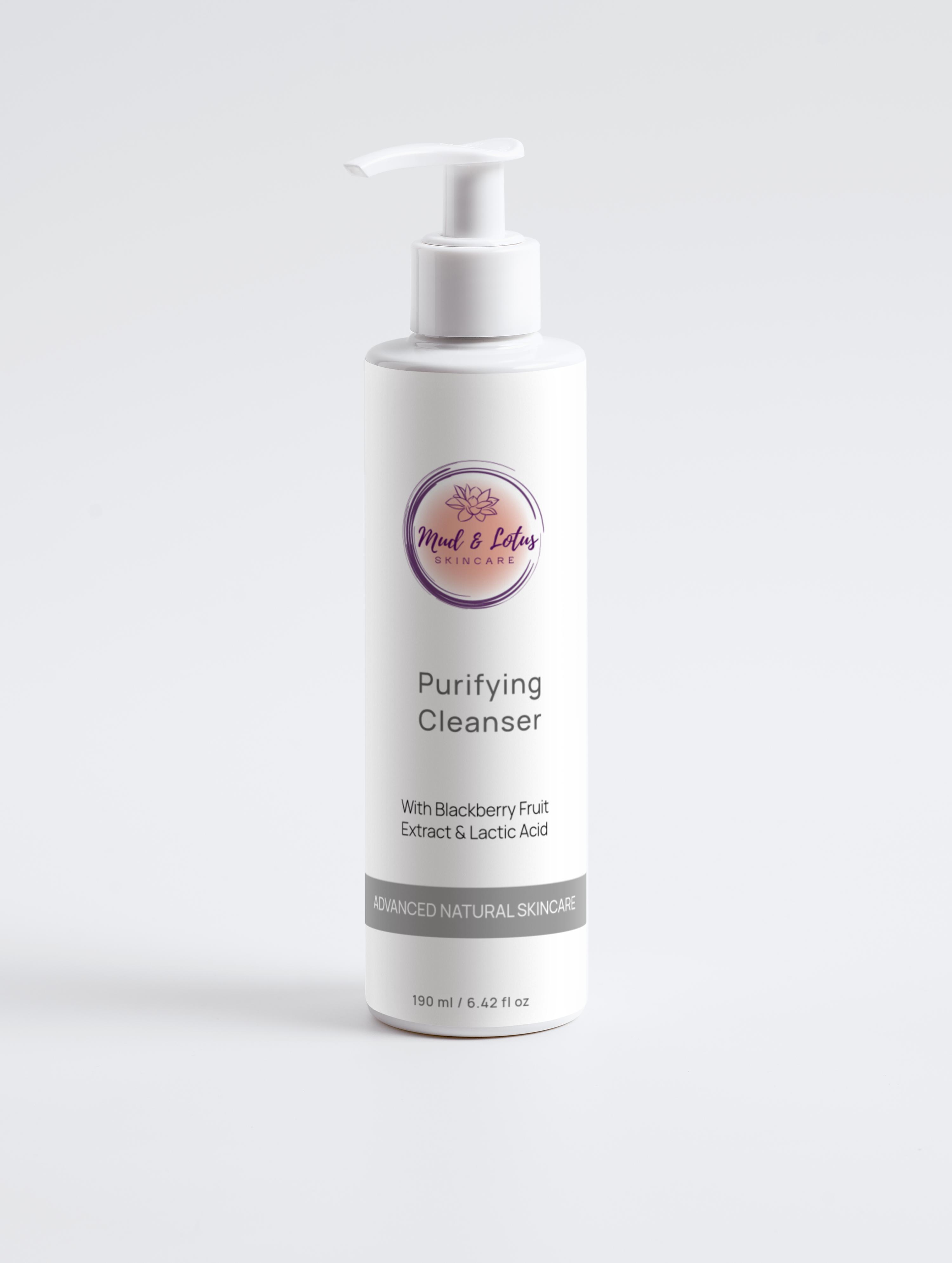 Purifying Cleanser
