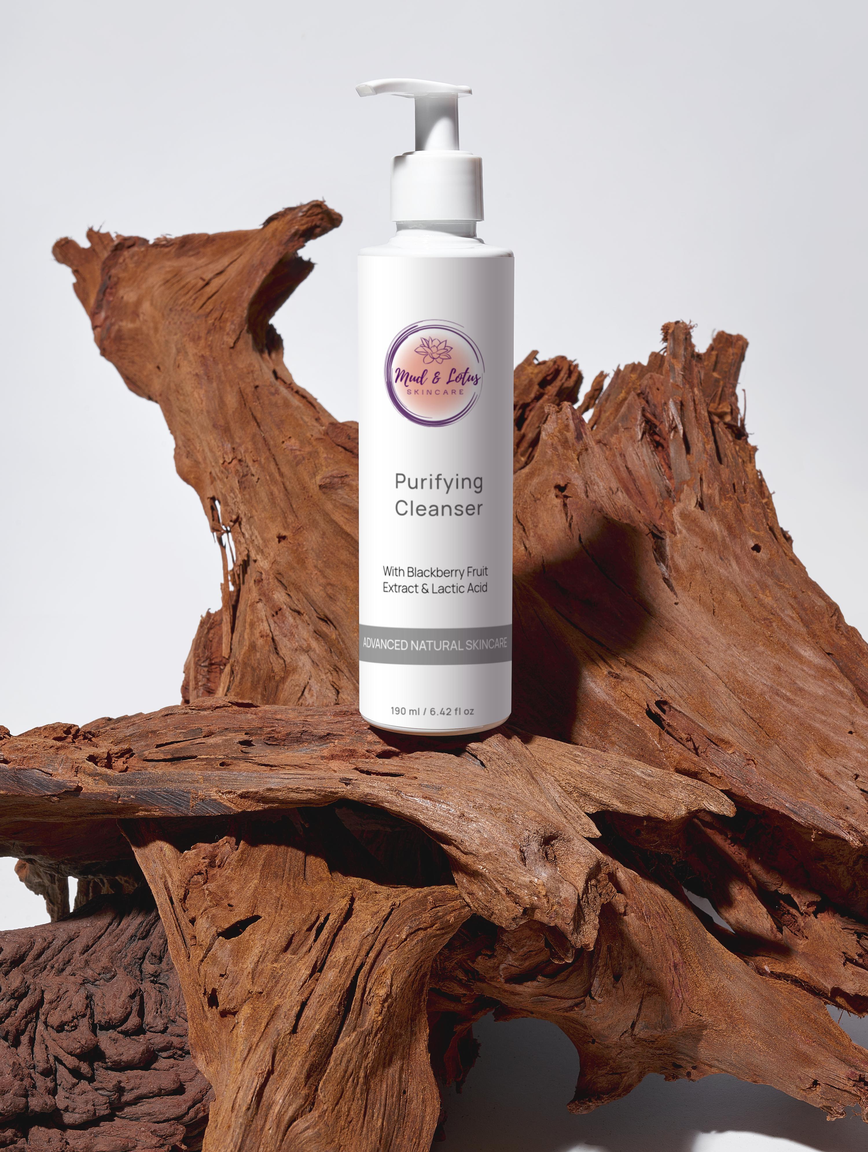 Purifying Cleanser
