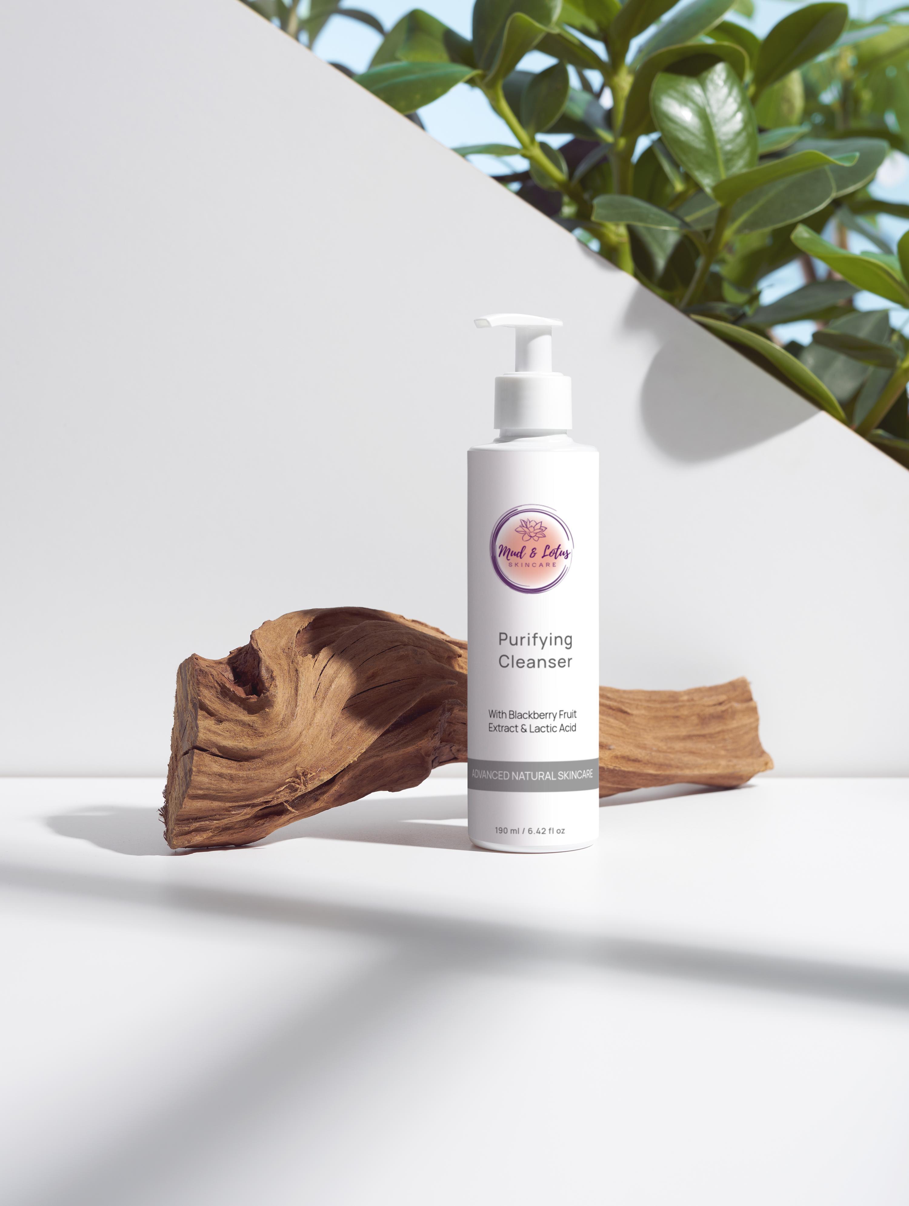 Purifying Cleanser