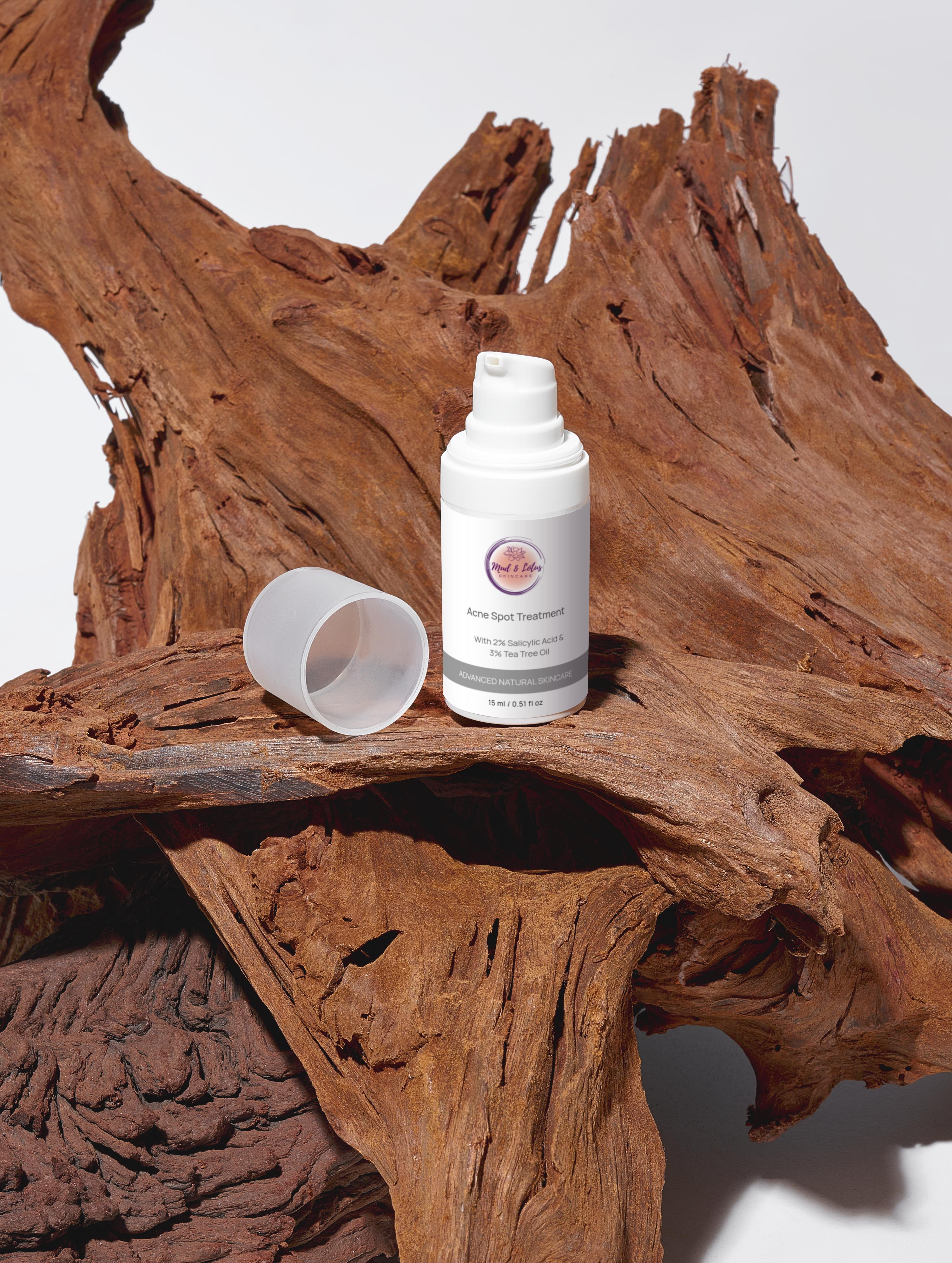 Acne Spot Treatment