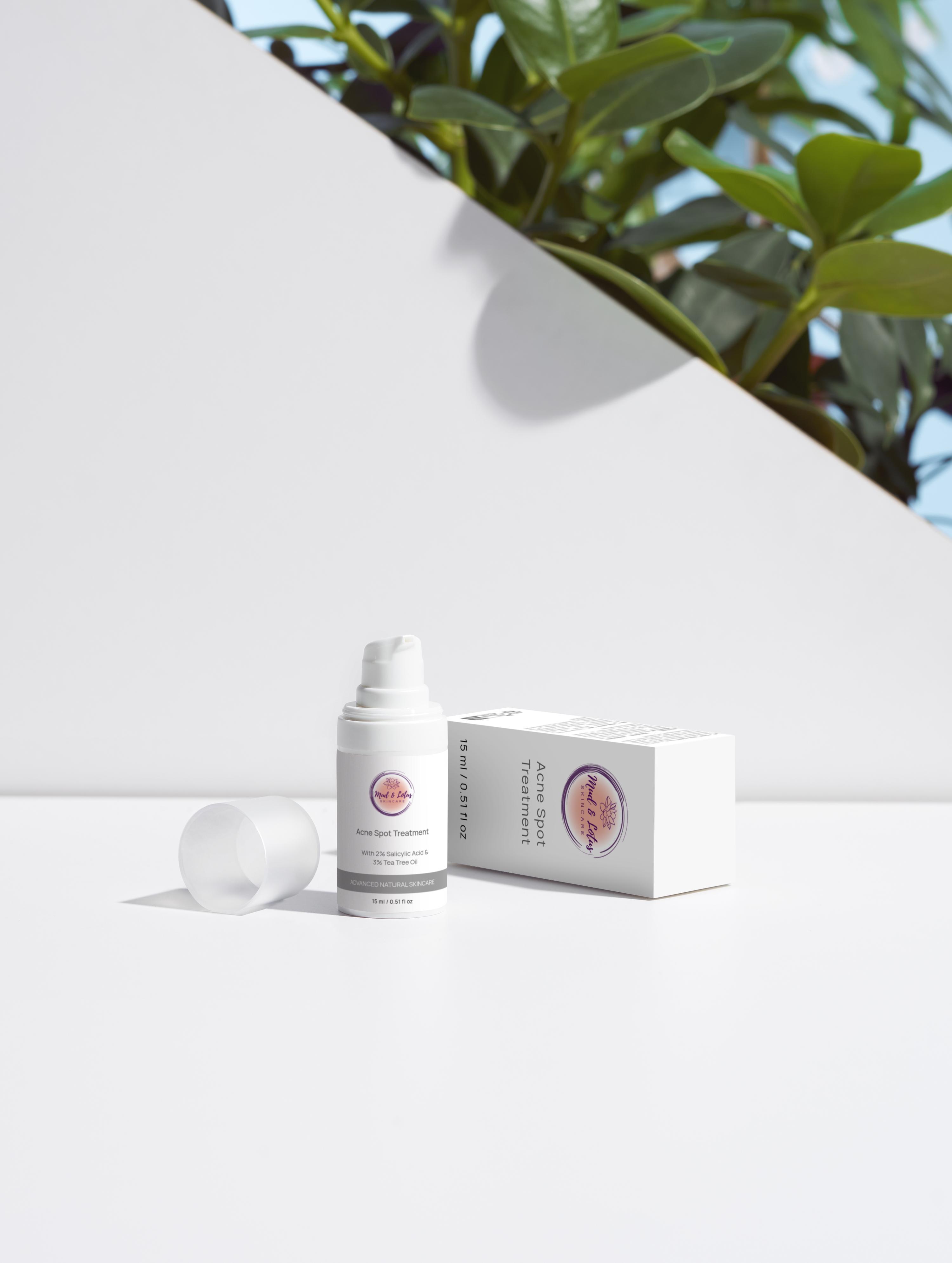 Acne Spot Treatment