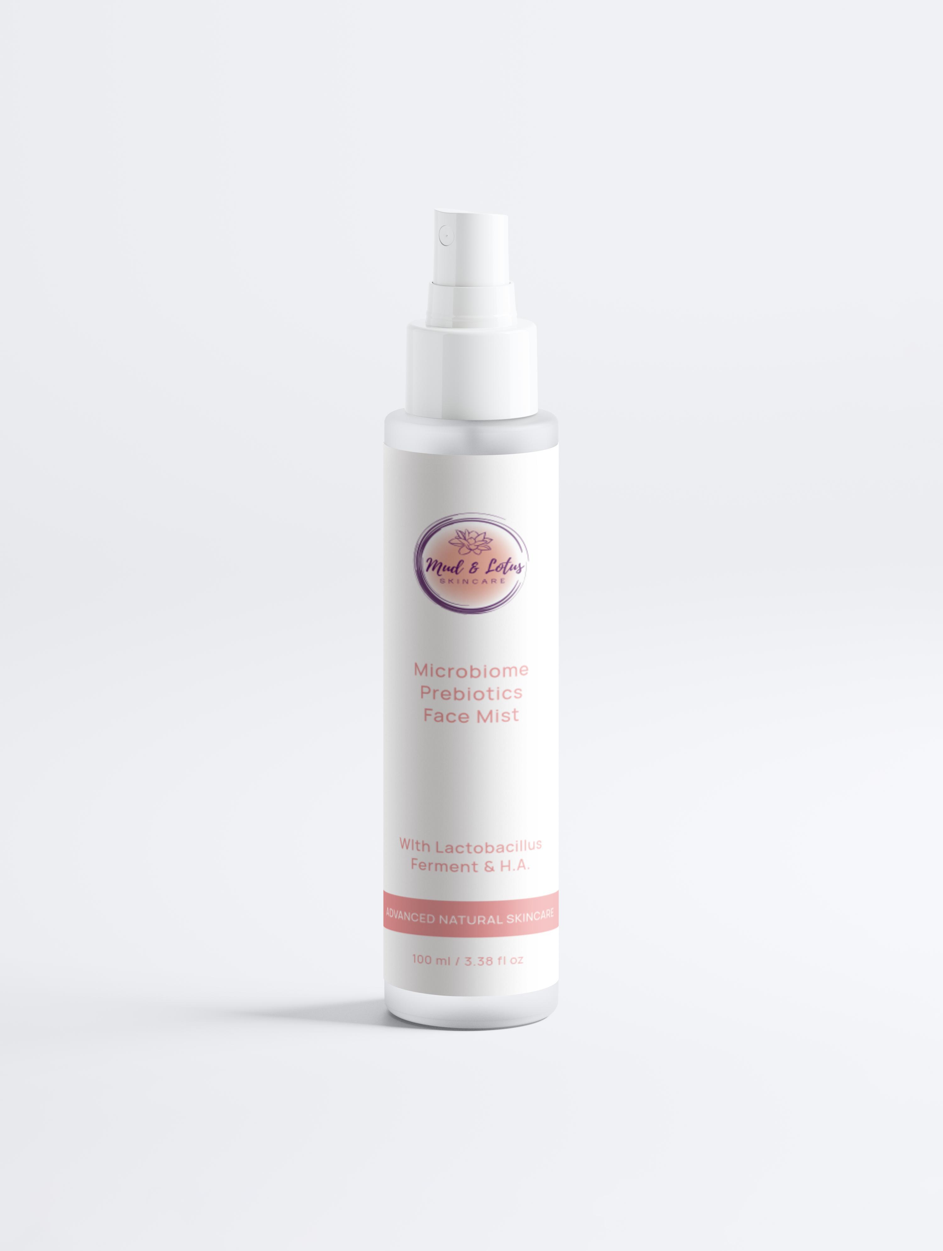 Prebiotic Face Mist