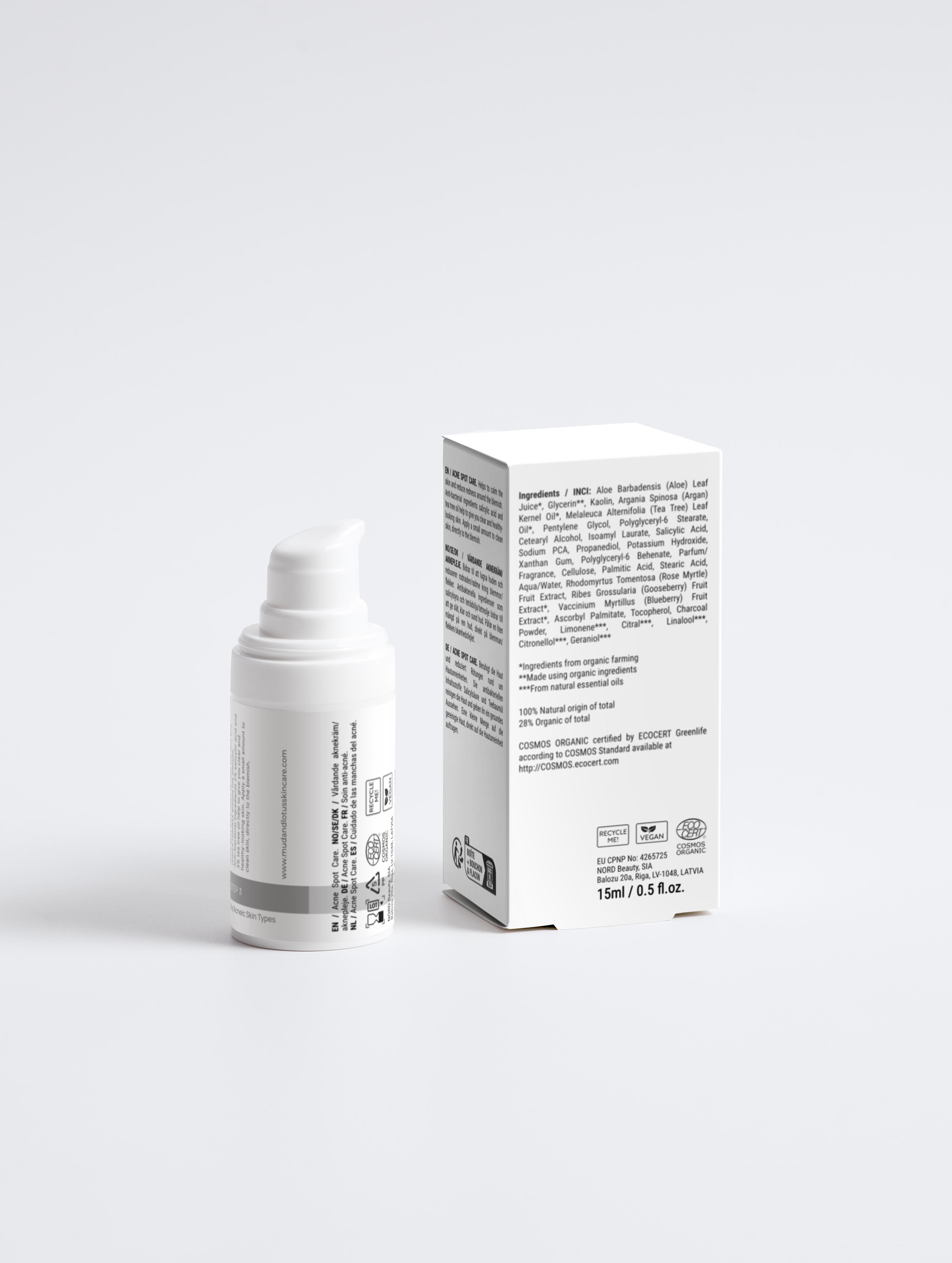 Acne Spot Treatment