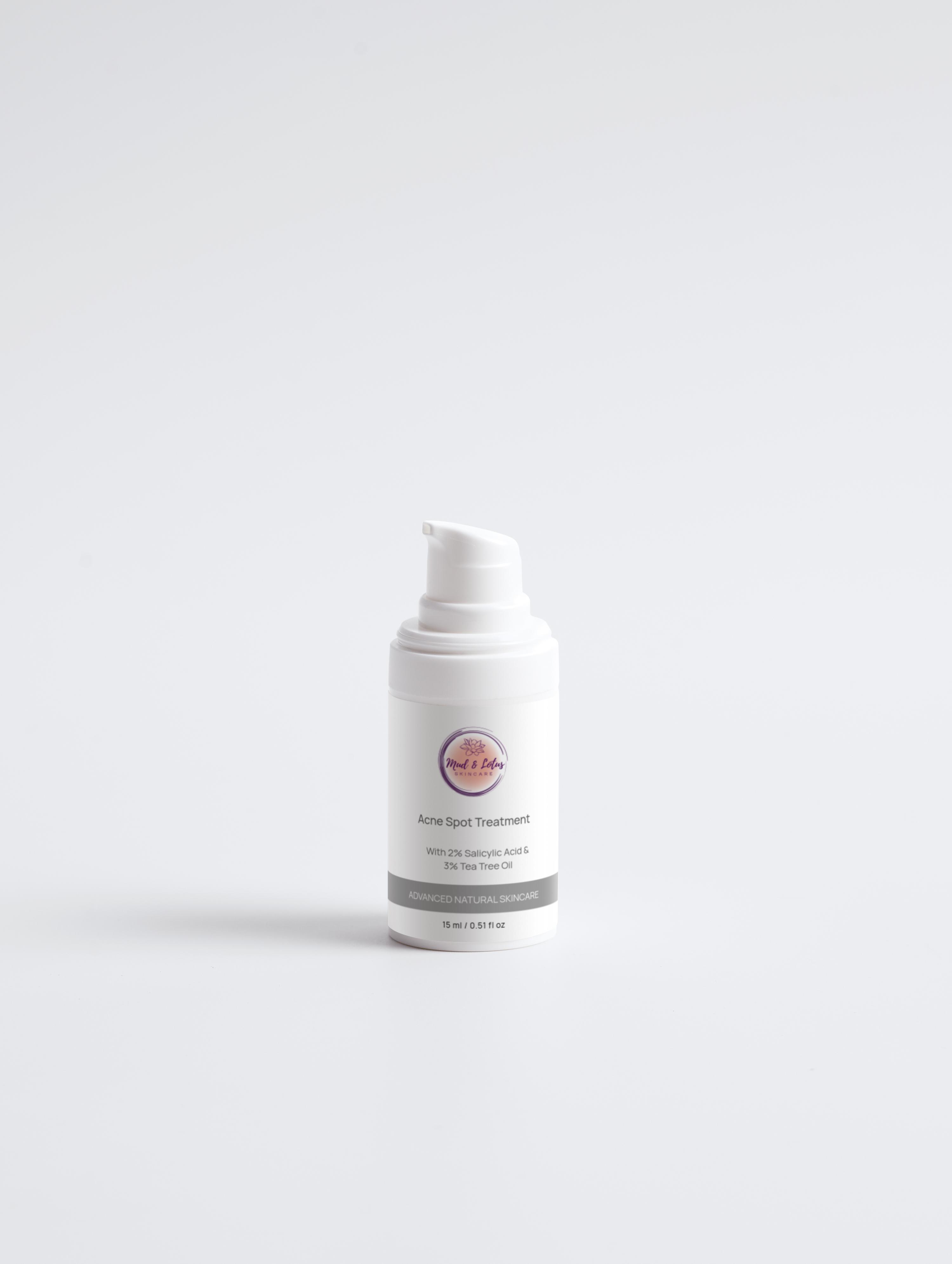 Acne Spot Treatment