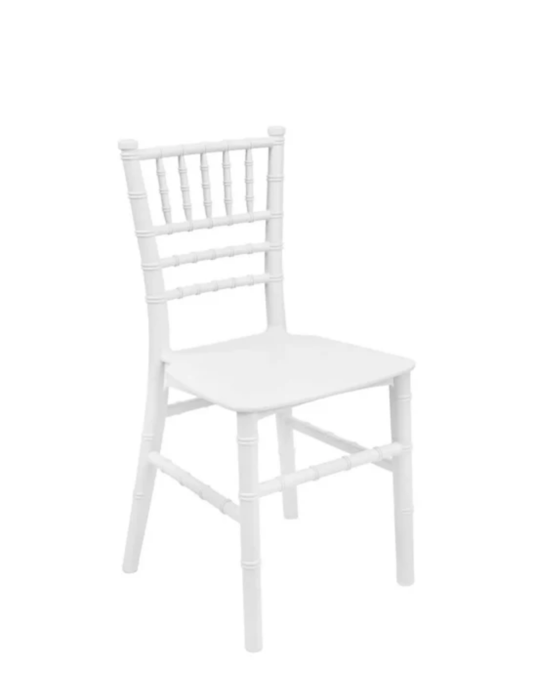 White Chiavari Chairs