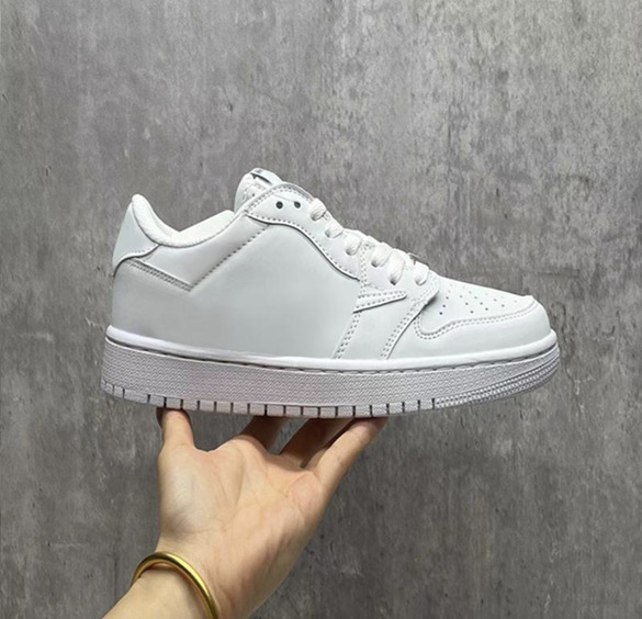 Chaussures de Basket Retro Low OG Travis Scott style J1 