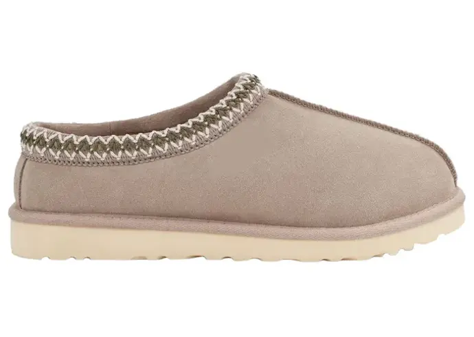 Mini Bottes de Neige Taille Basse Confortables Marron semelles hautes style UGGs