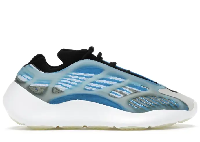 Chaussures de Course Azeal style 700 v3 Bleu