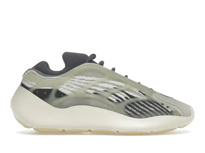 Chaussures de Course Azeal style 700 v3 Fade Salt